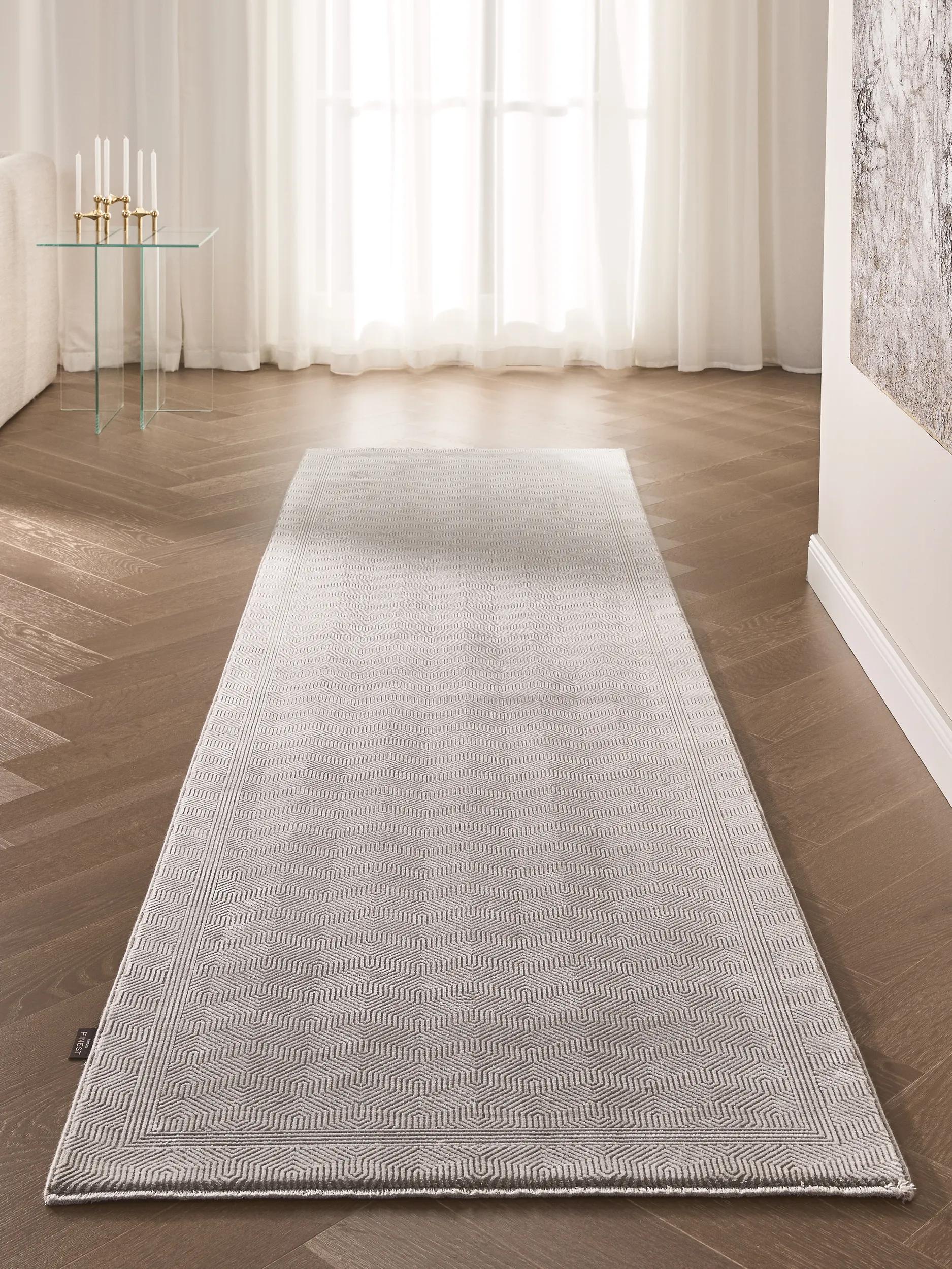 Runner Leandro Cream/Beige