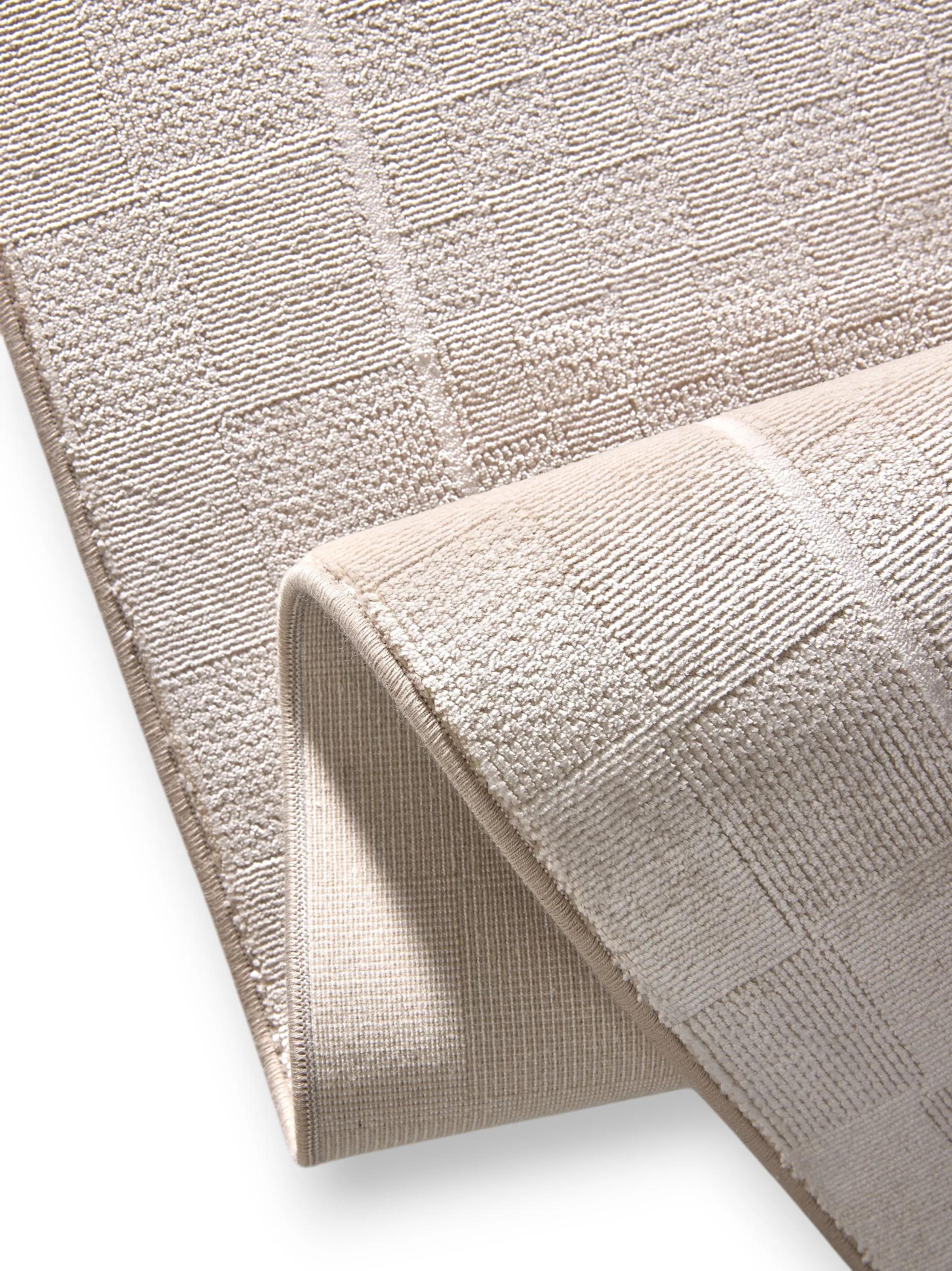 Runner Leandro Cream