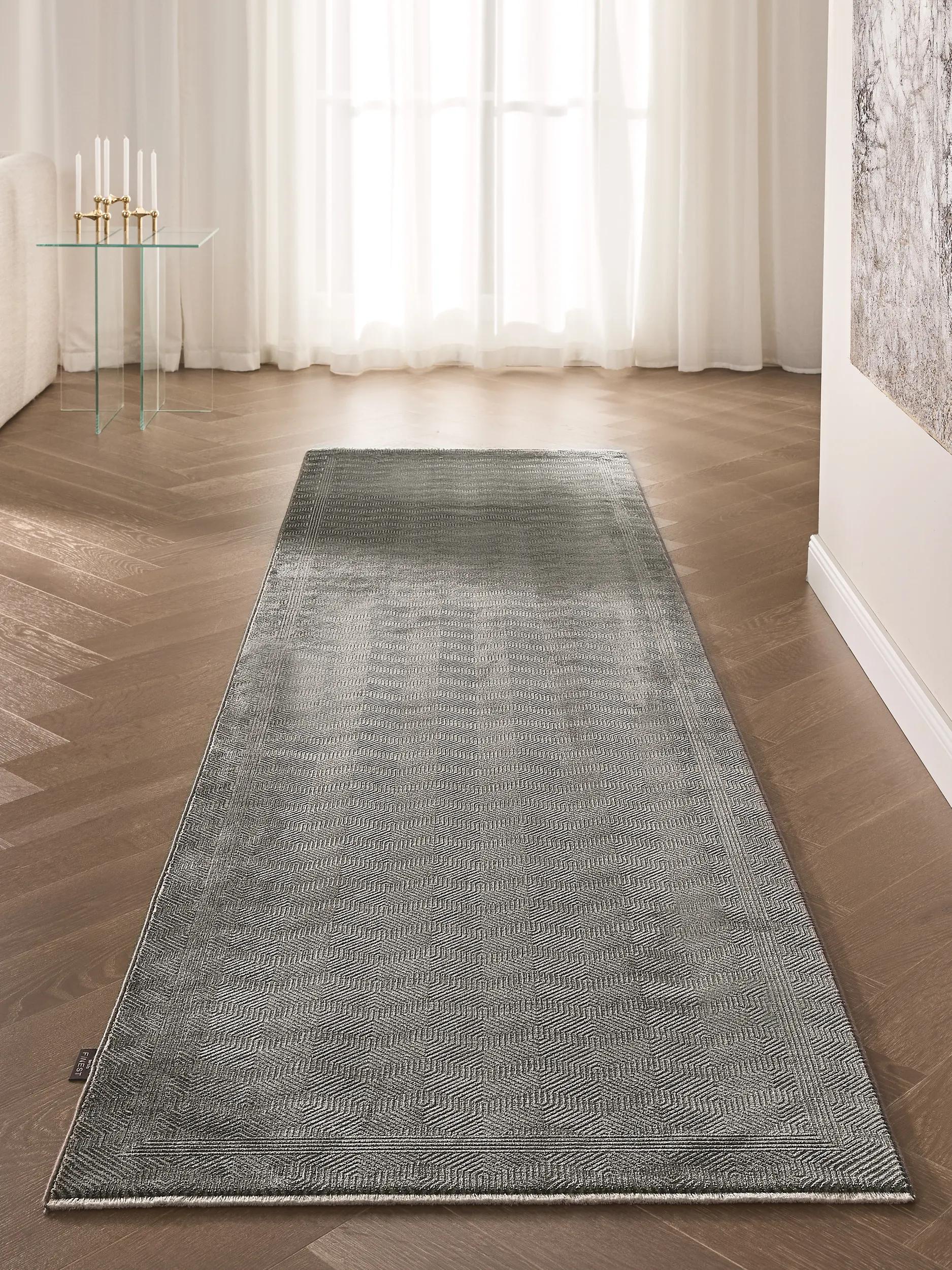 Runner Leandro Dark Grey