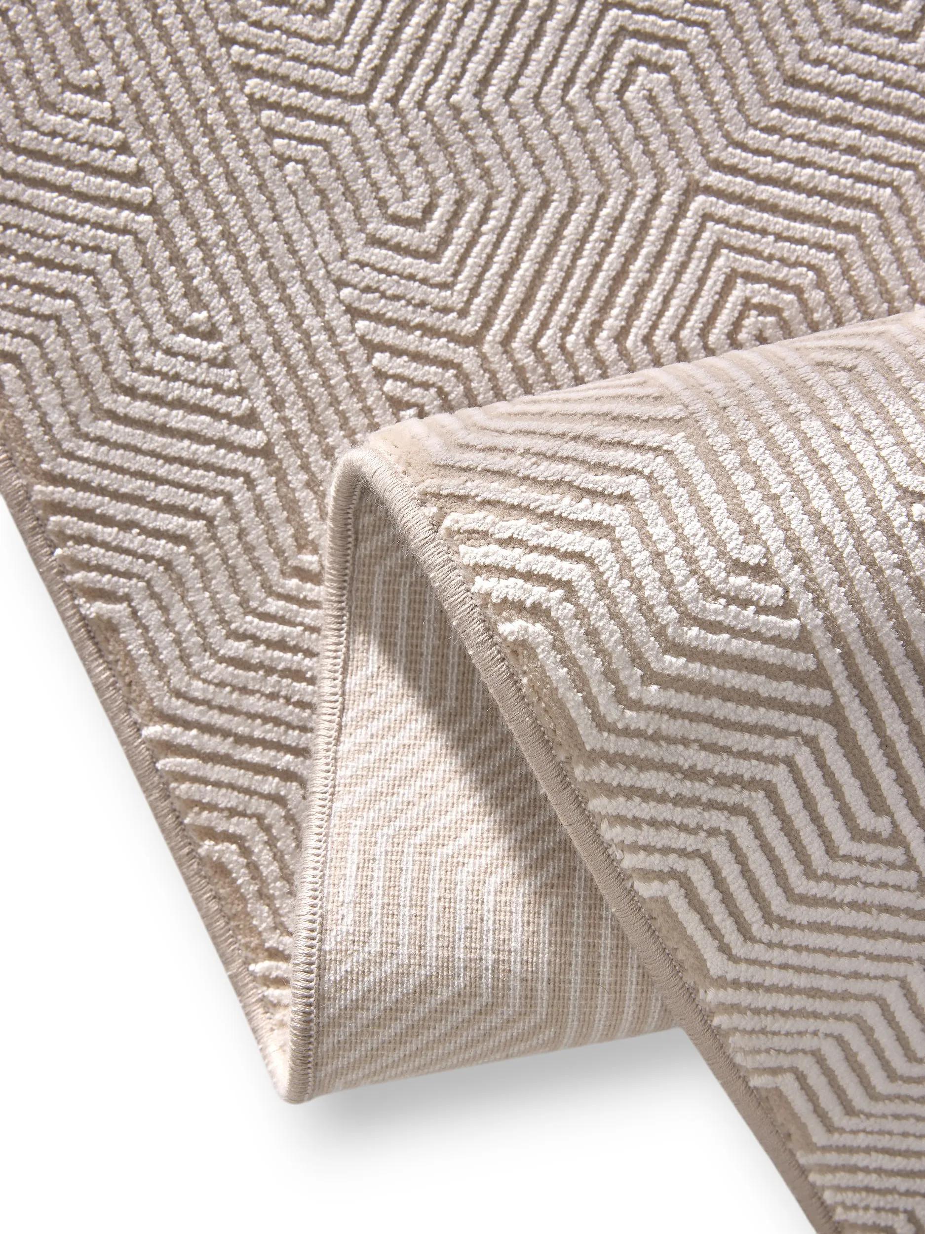 Runner Leandro Cream/Beige