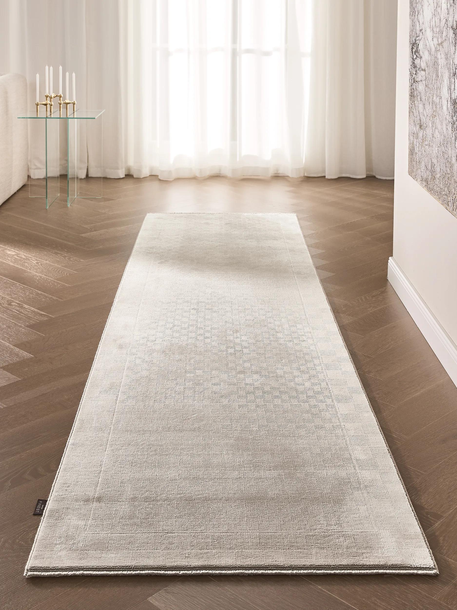 Runner Leandro Cream