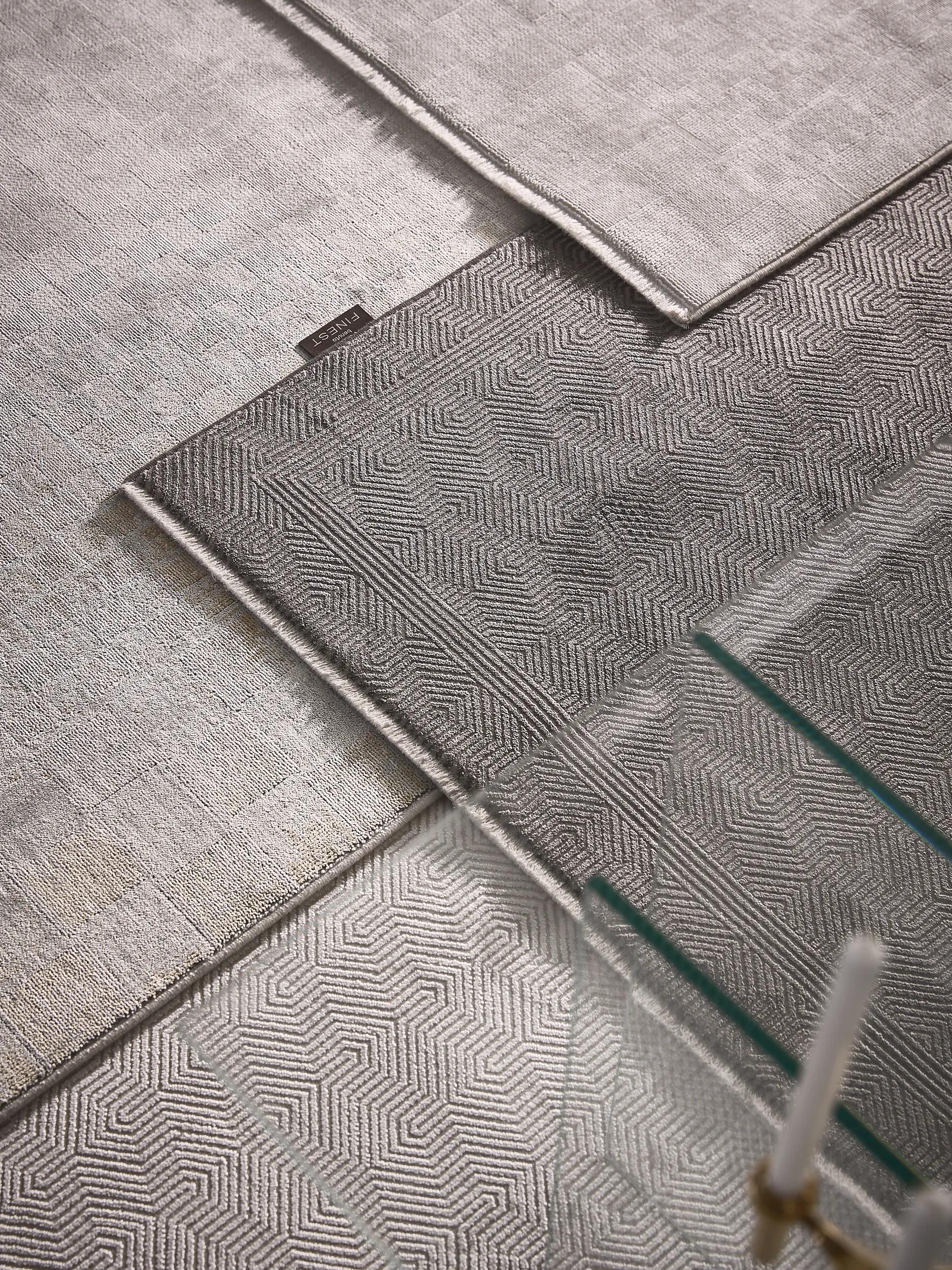 Rug Leandro Cream/Beige