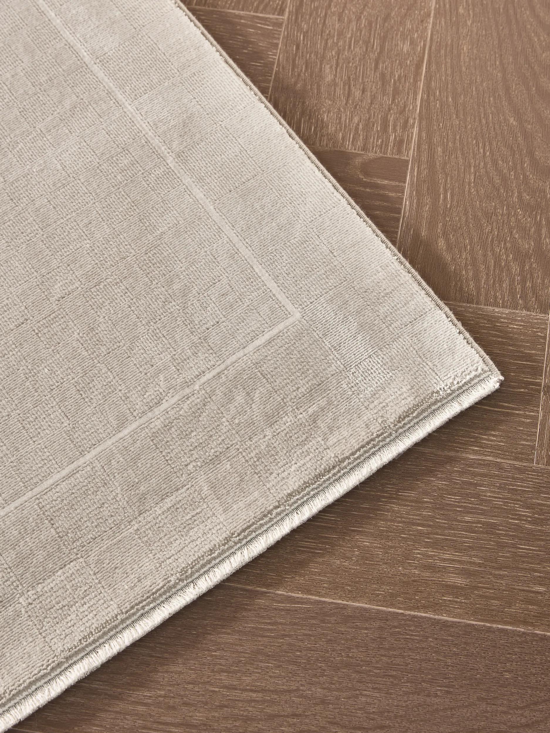 Runner Leandro Cream