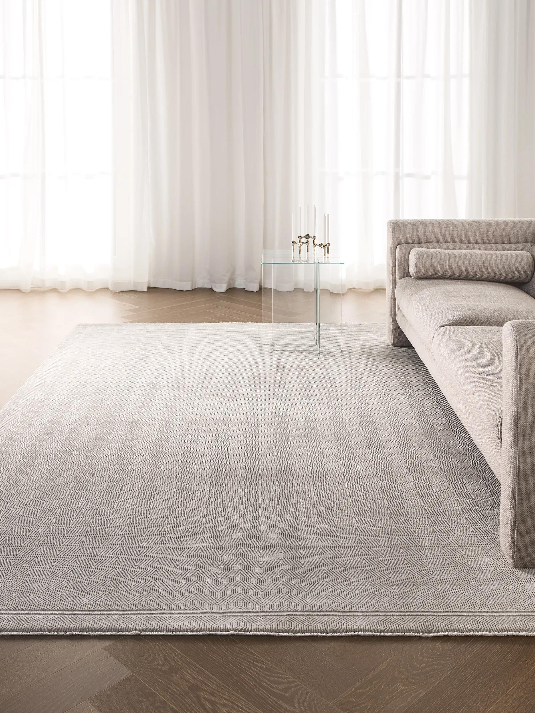 Rug Leandro Cream/Beige