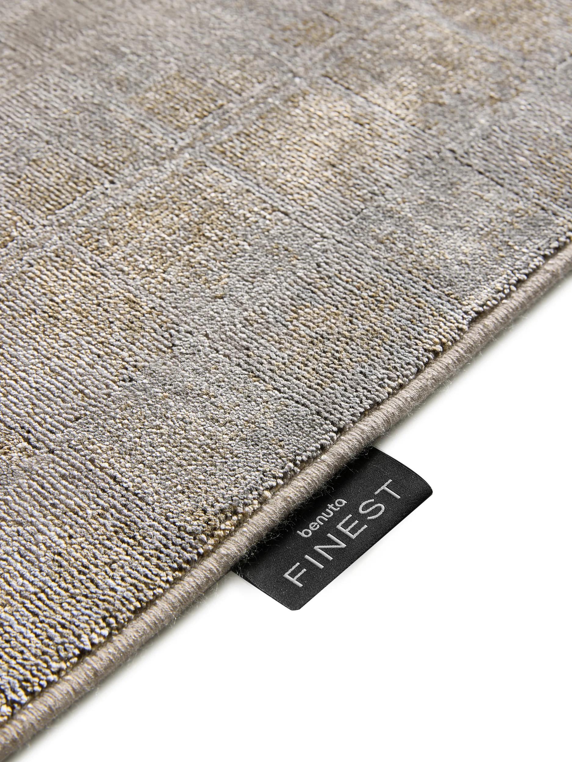 Rug Leandro Grau/Beige