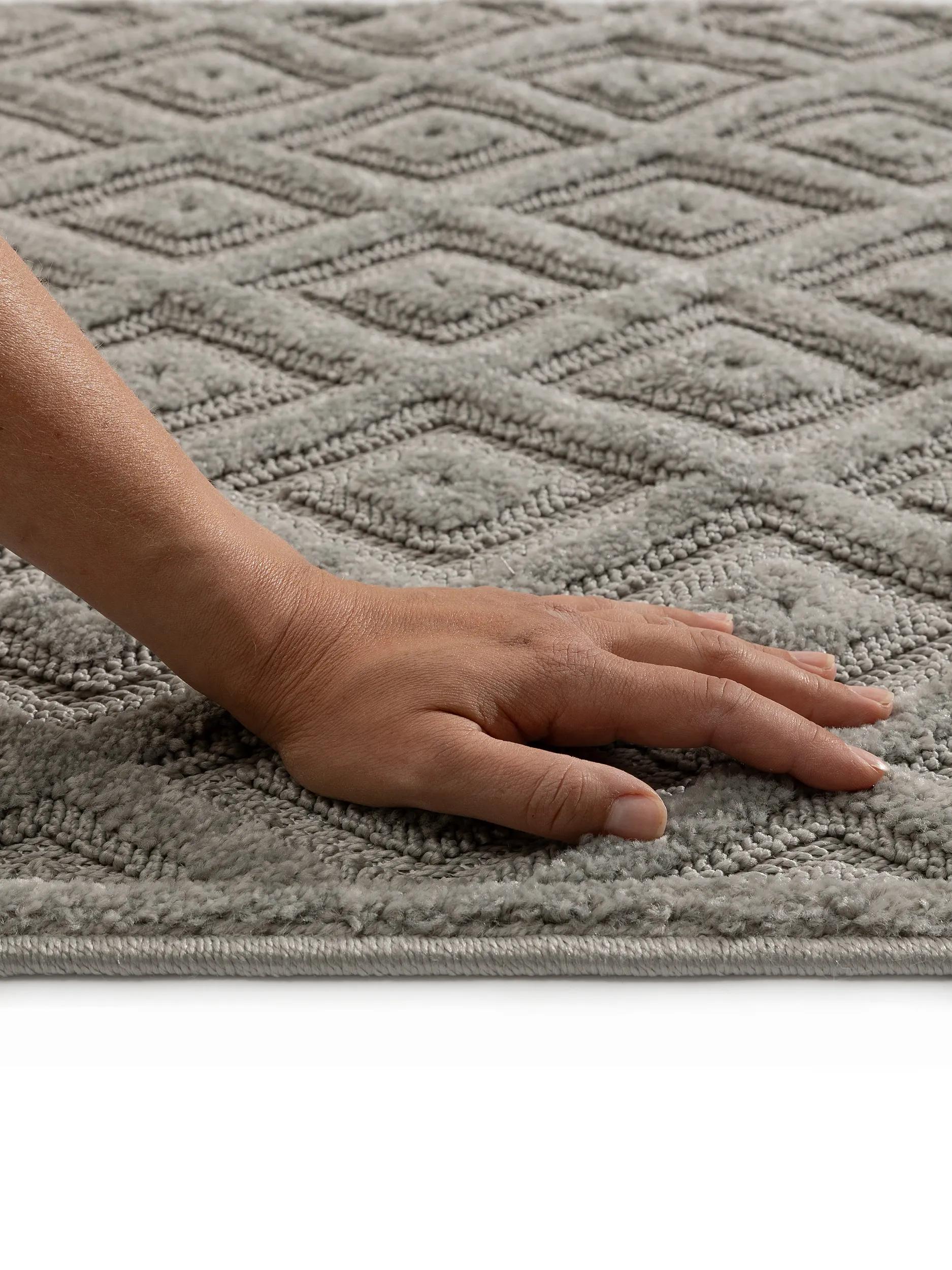 Runner Leo Light Grey