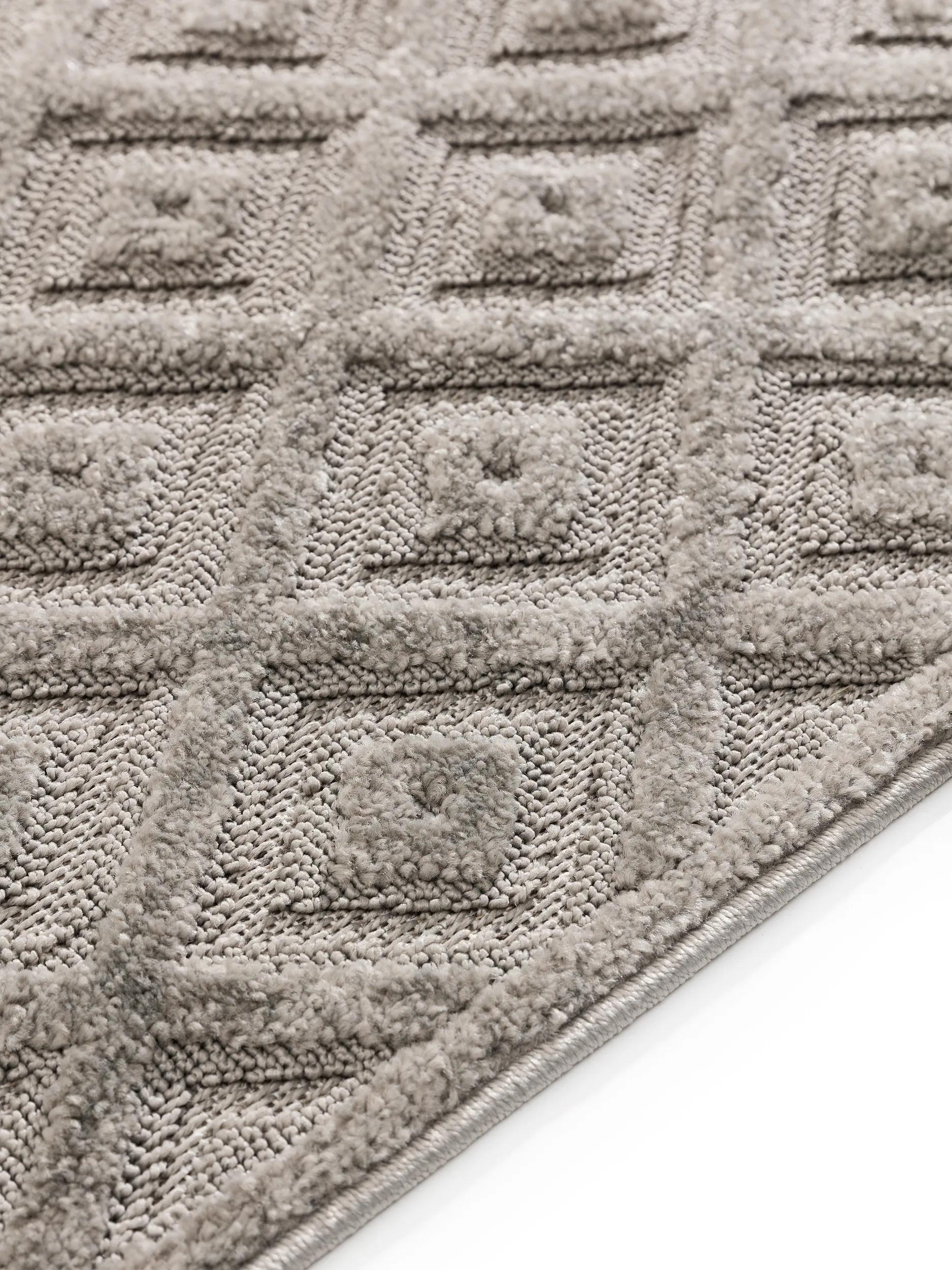 Runner Leo Light Grey