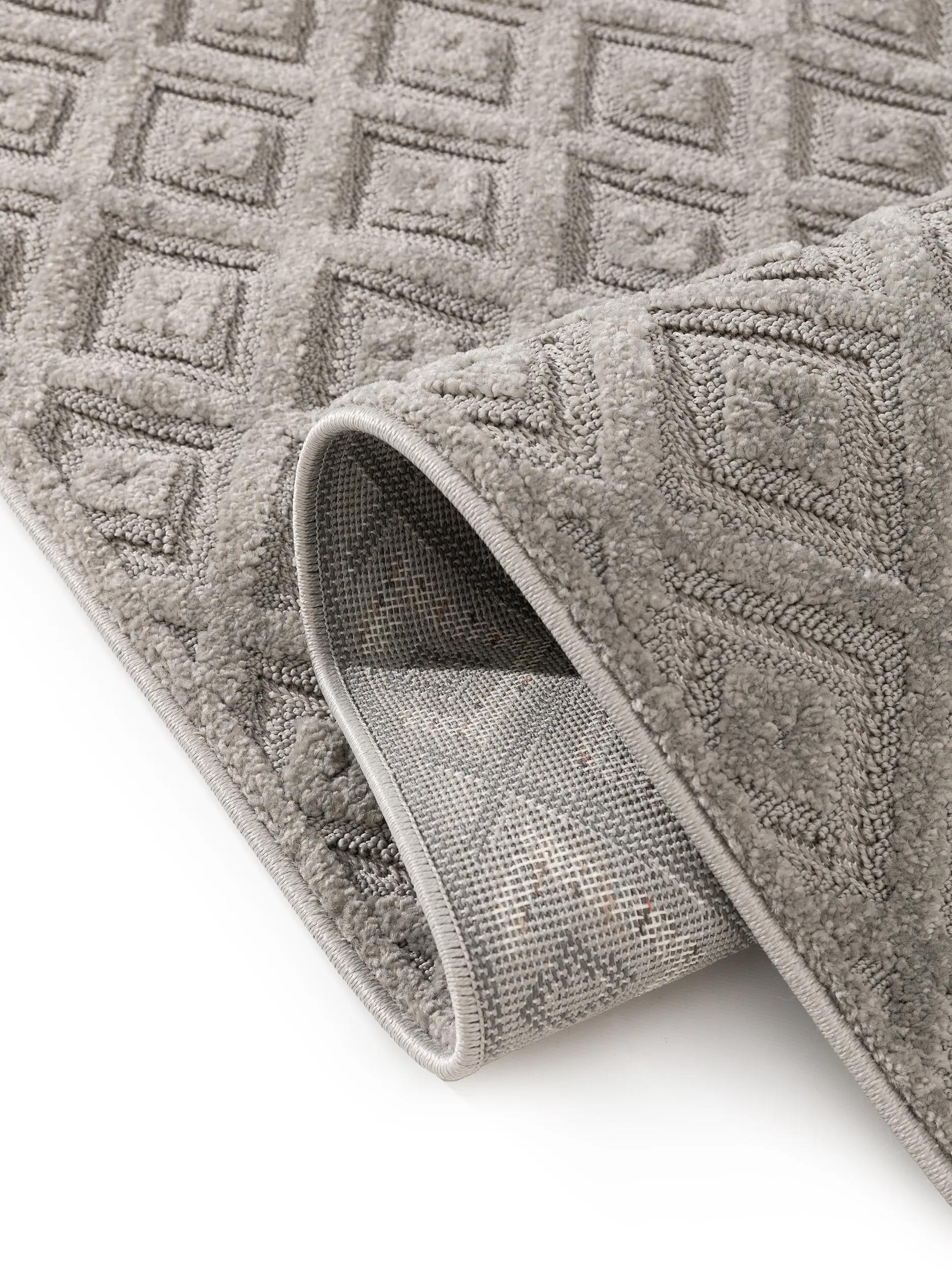 Runner Leo Light Grey