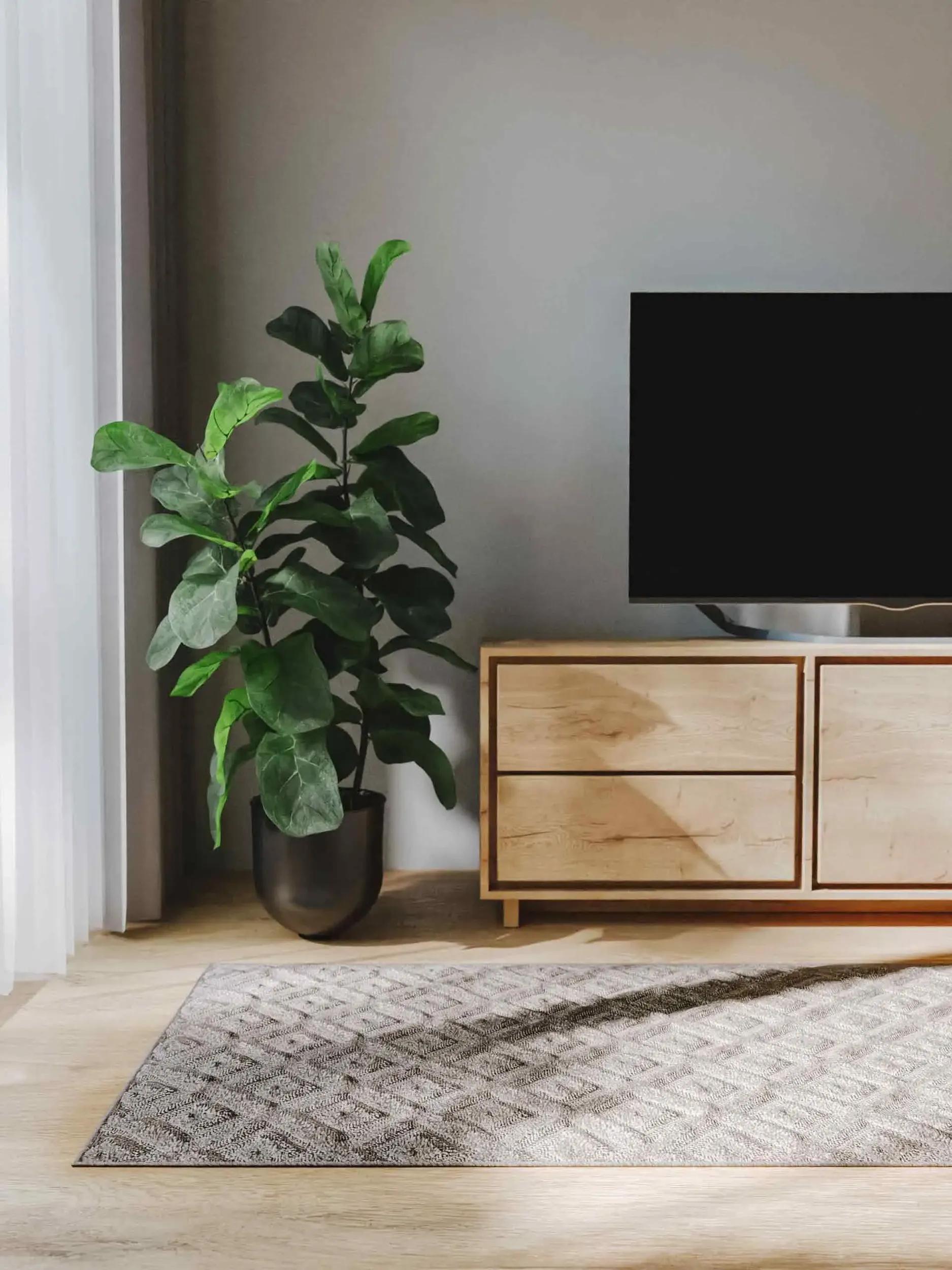 Runner Leo Light Grey