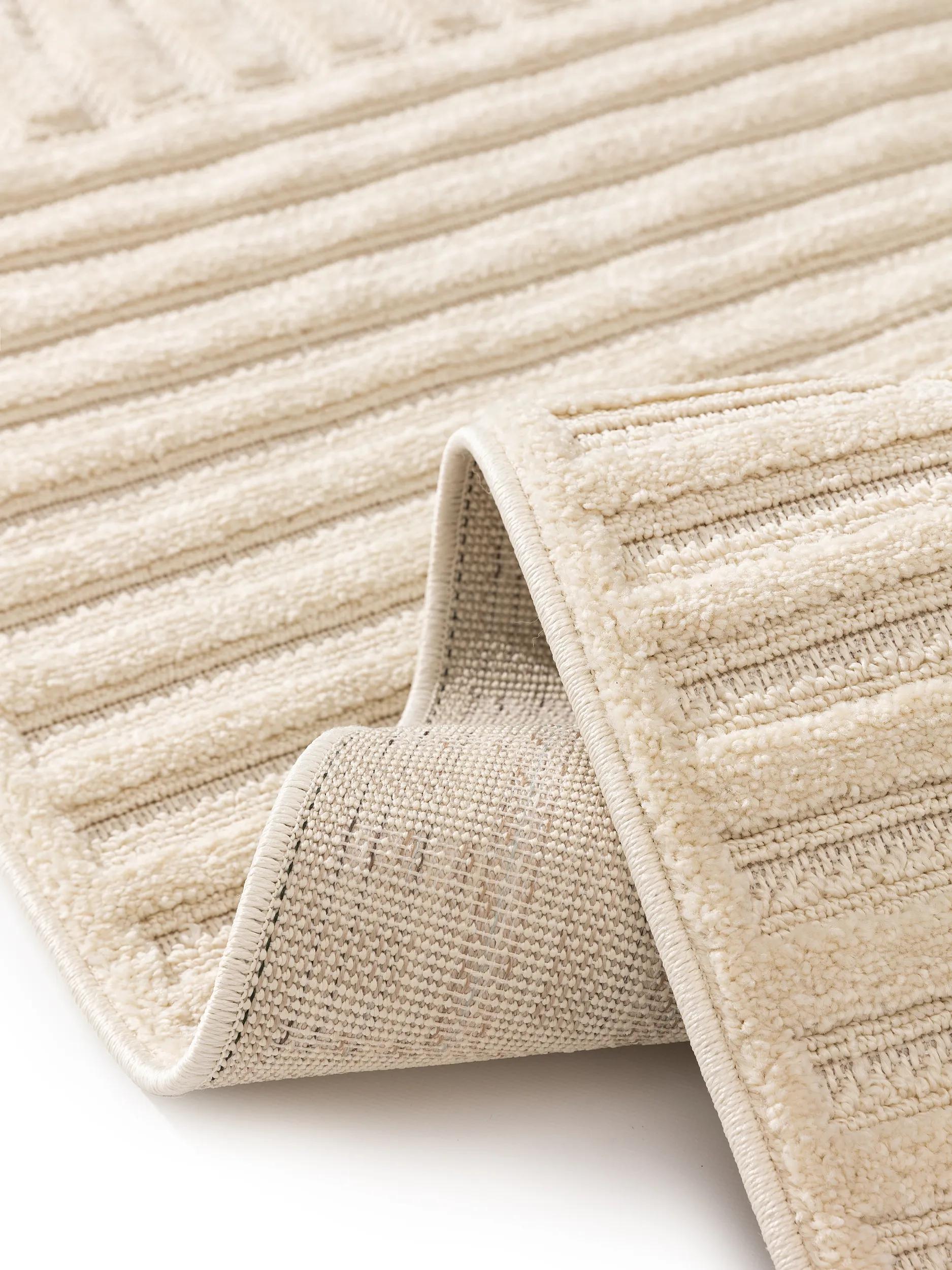 Rug Leo Cream