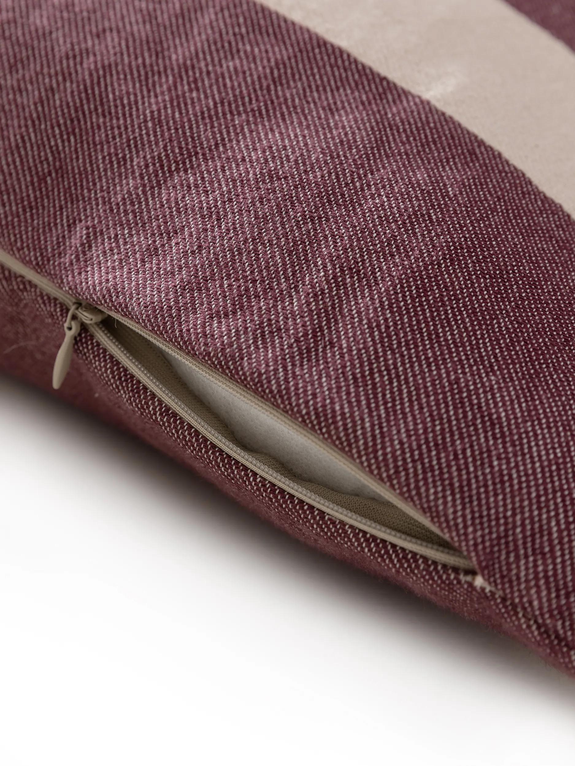 Cushion Cover Leoni Multicolour