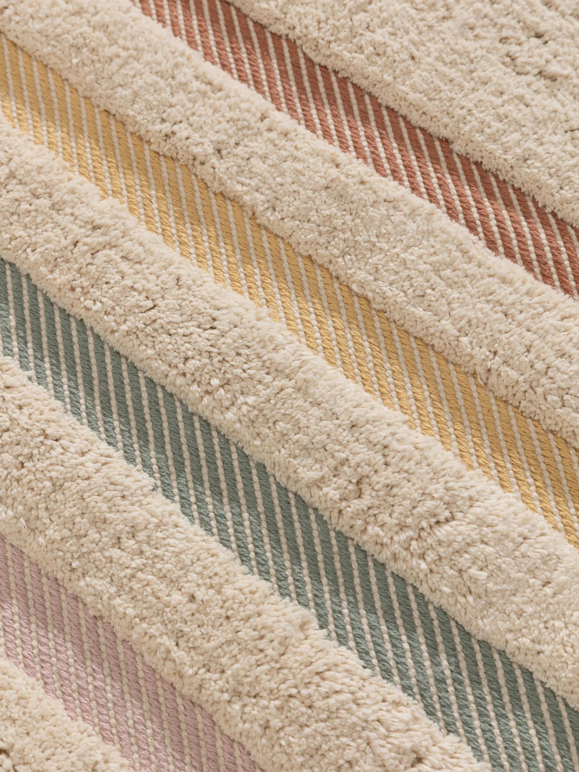 Kids rug Lia Multicolour