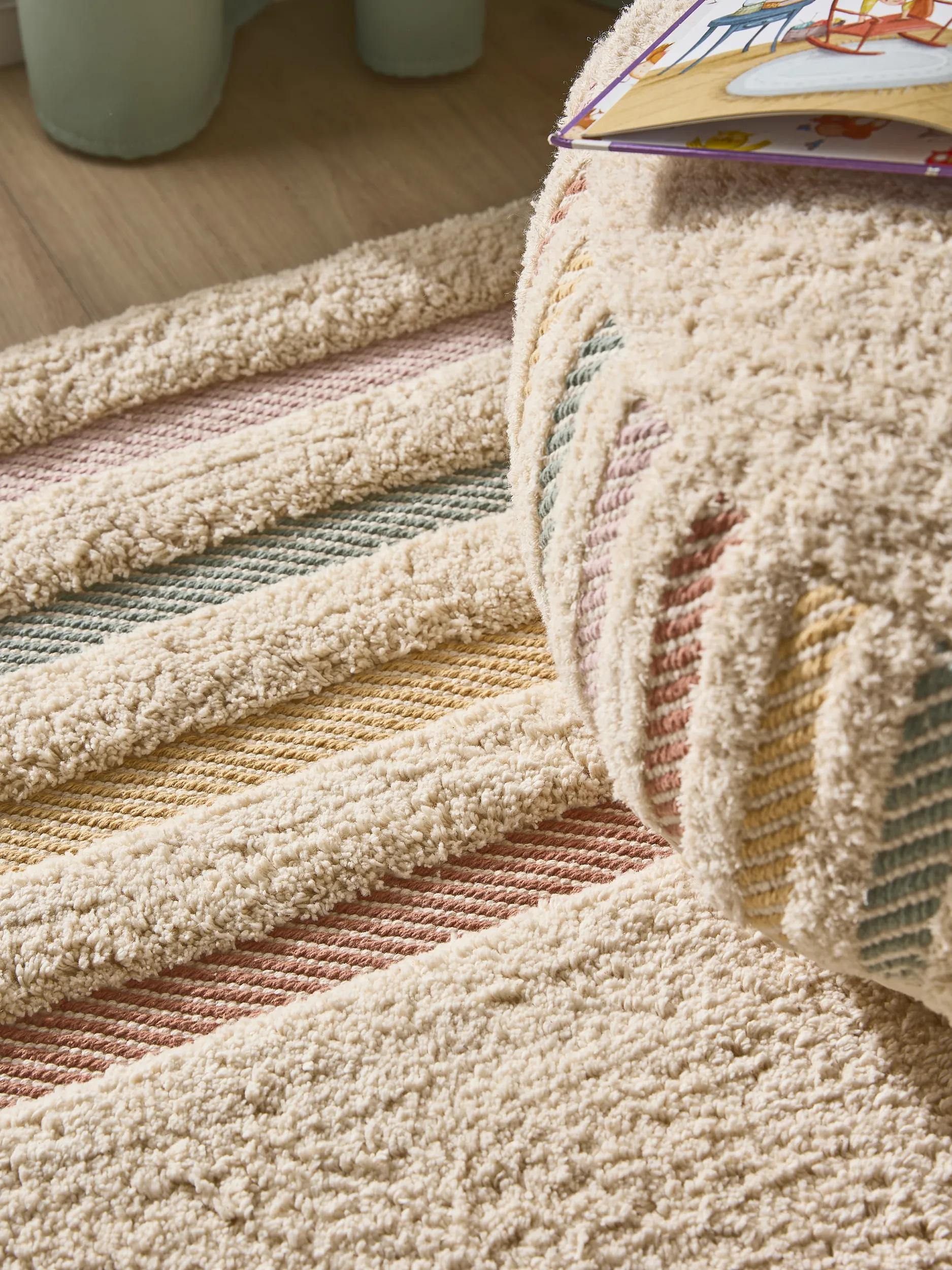 Kids rug Lia Multicolour
