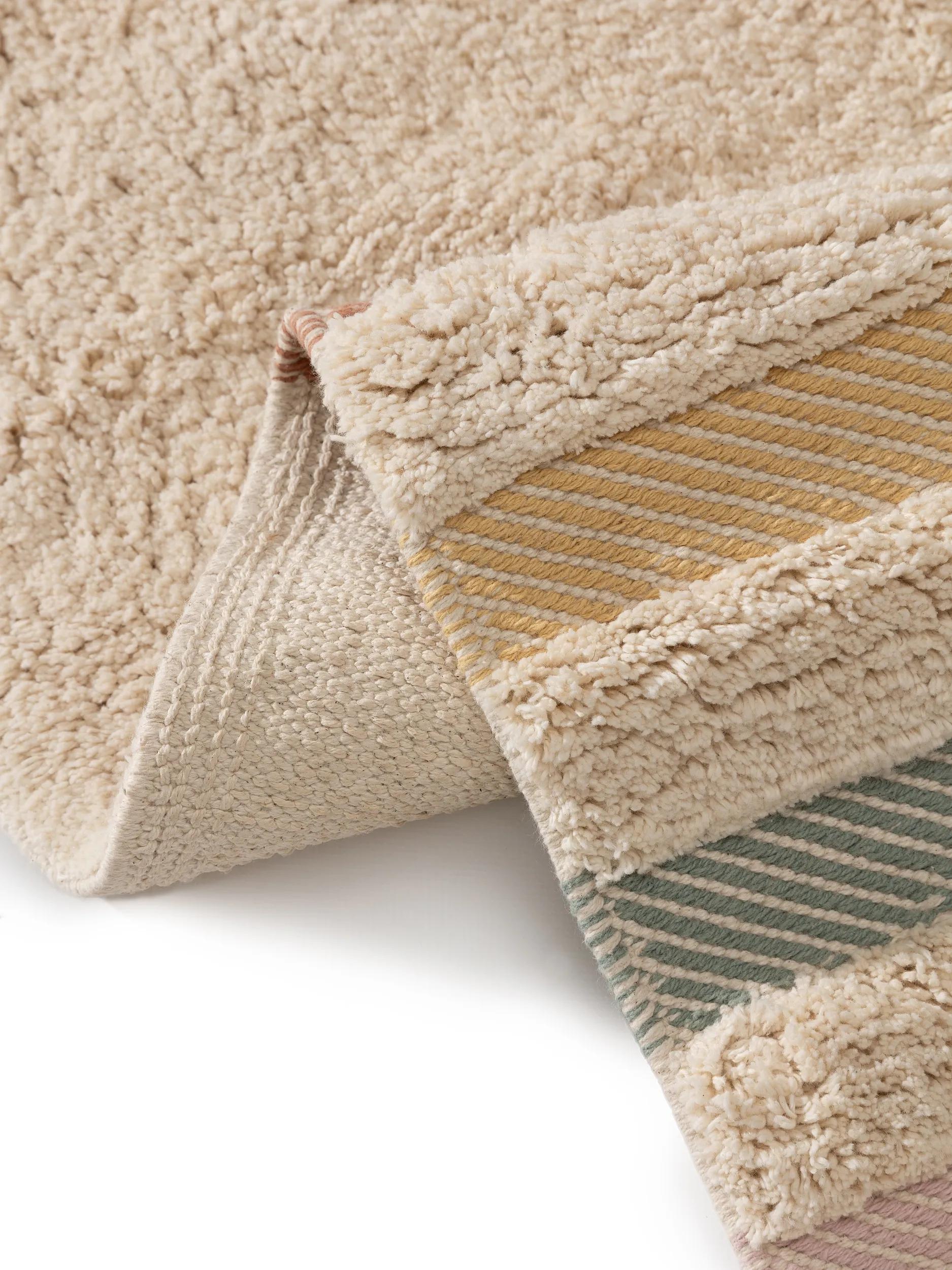 Kids rug Lia Multicolour