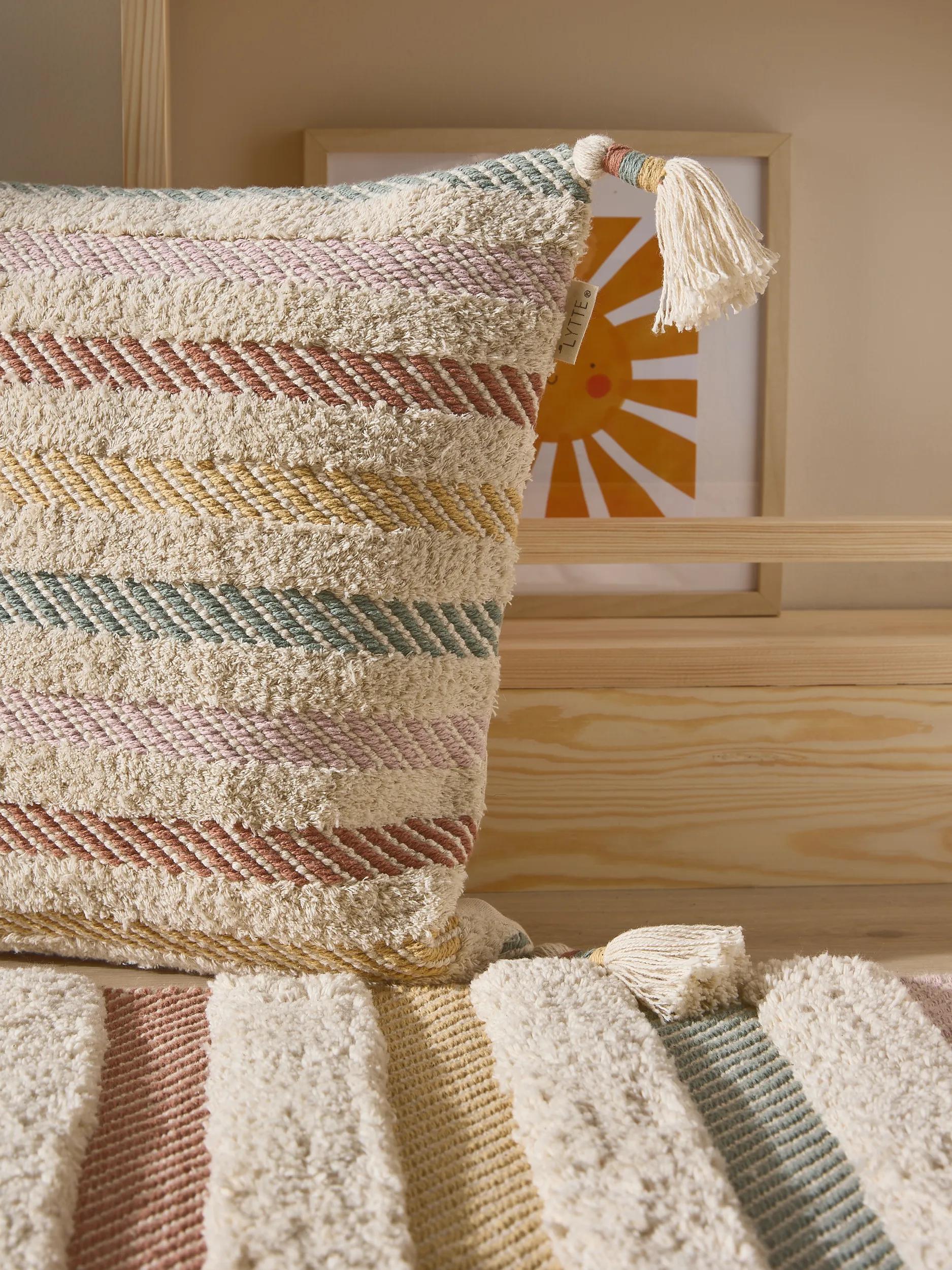 Cushion Cover Lia Multicolour