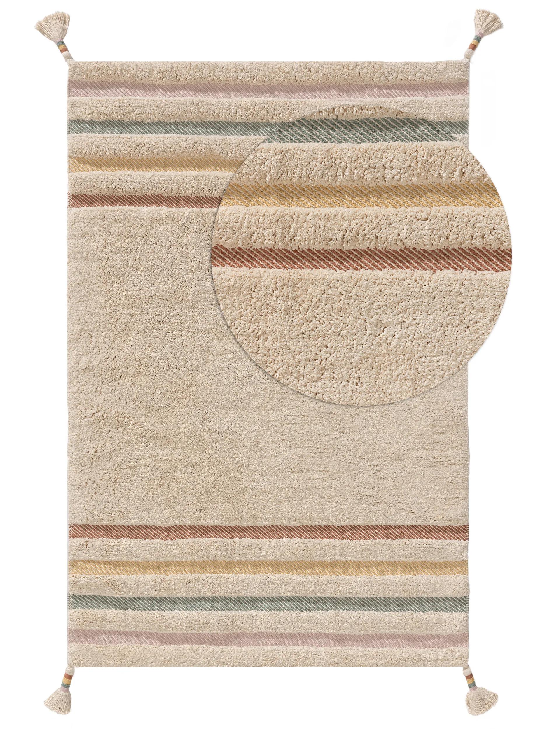 Kids rug Lia Multicolour