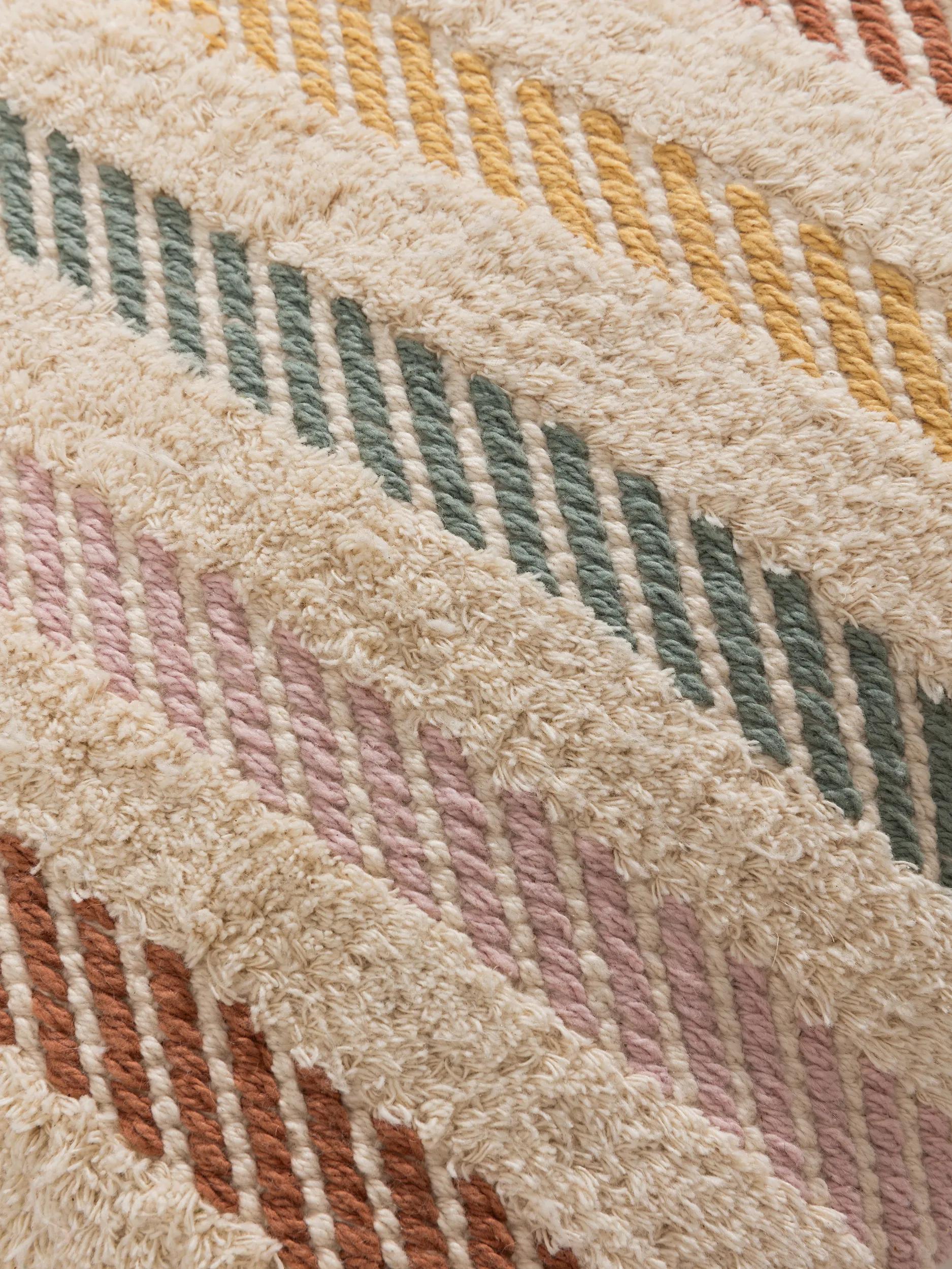 Cushion Cover Lia Multicolour