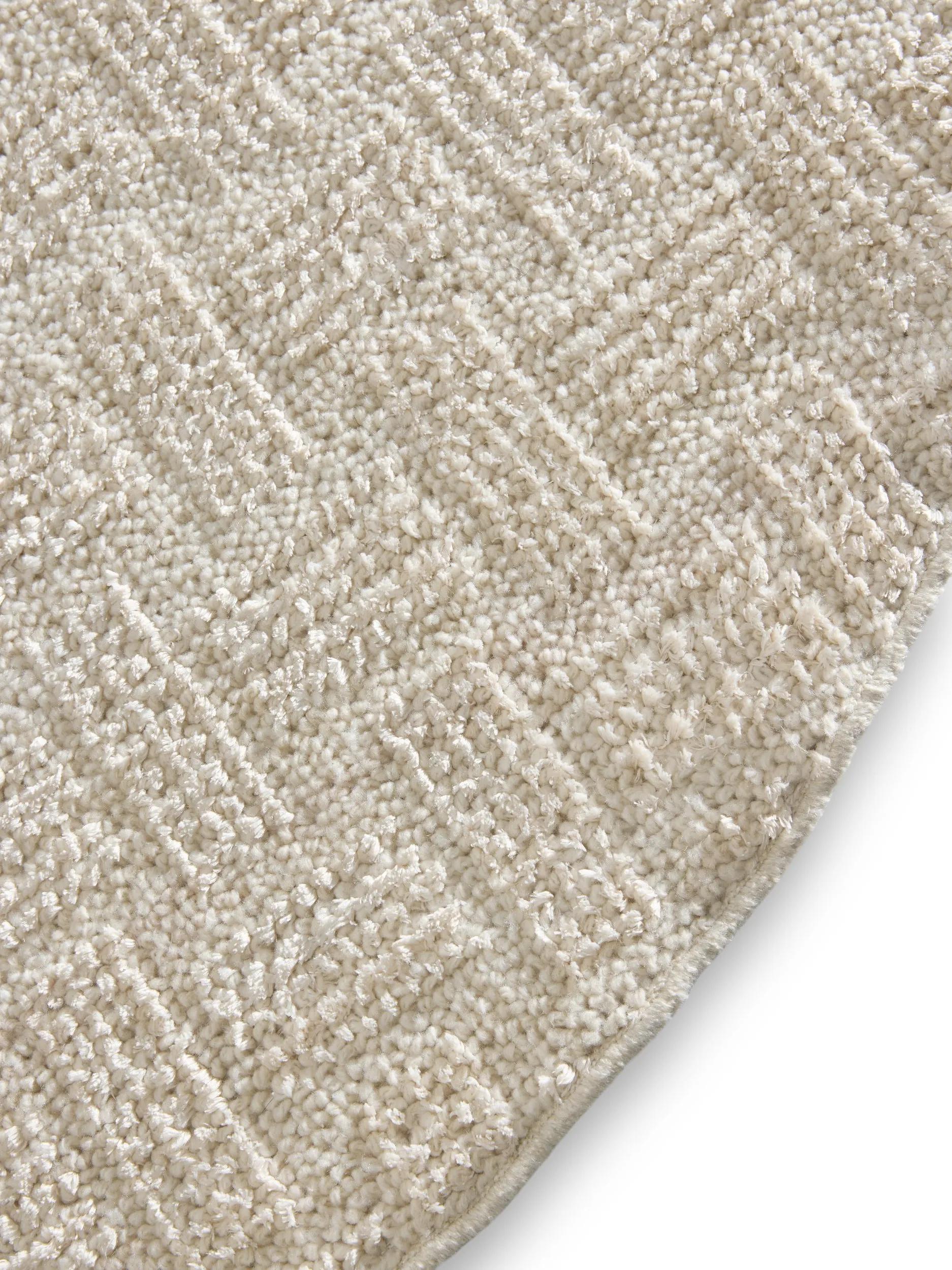 Teppich Lilibeth Creme