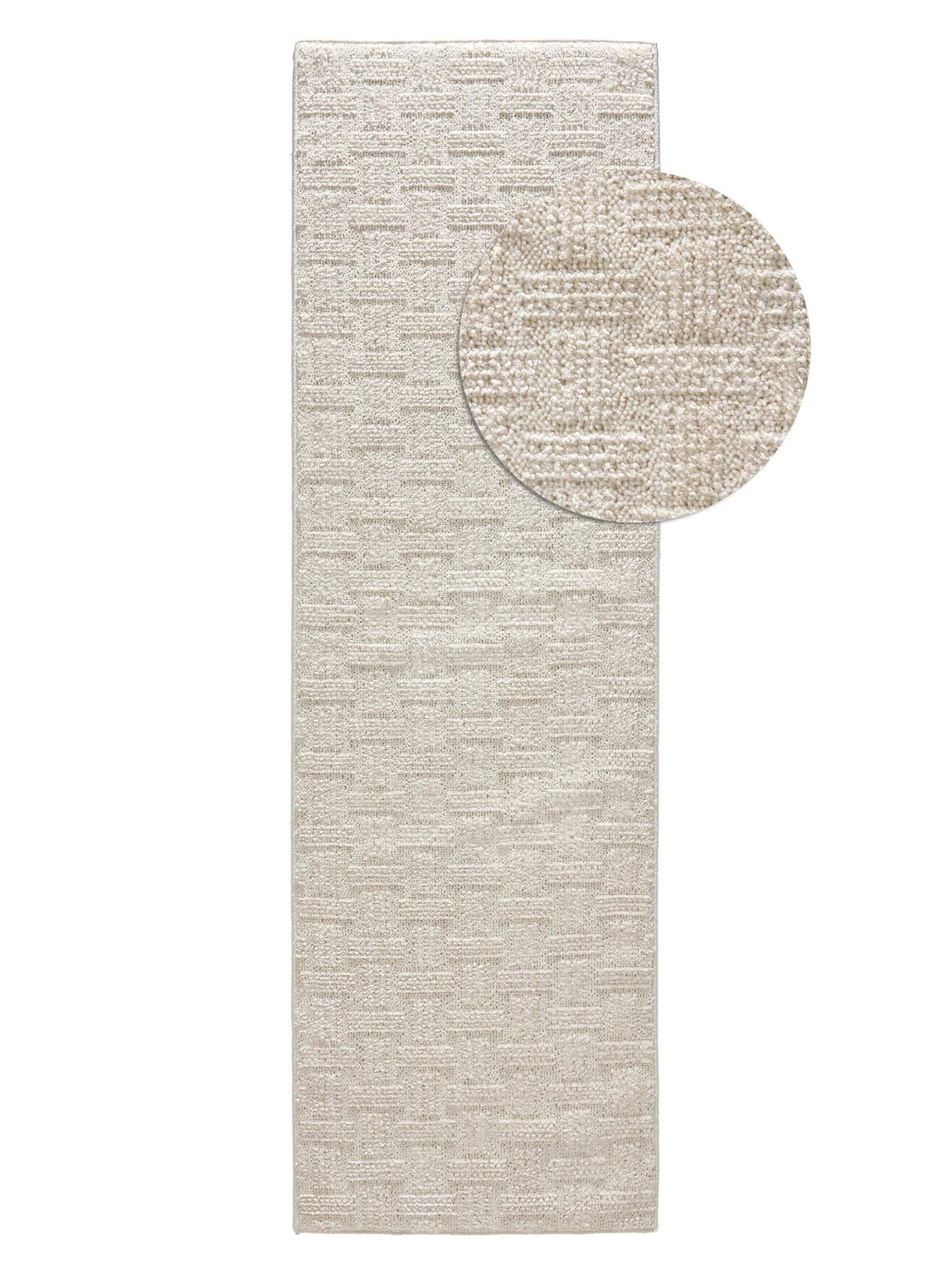 Runner Lilibeth Cream