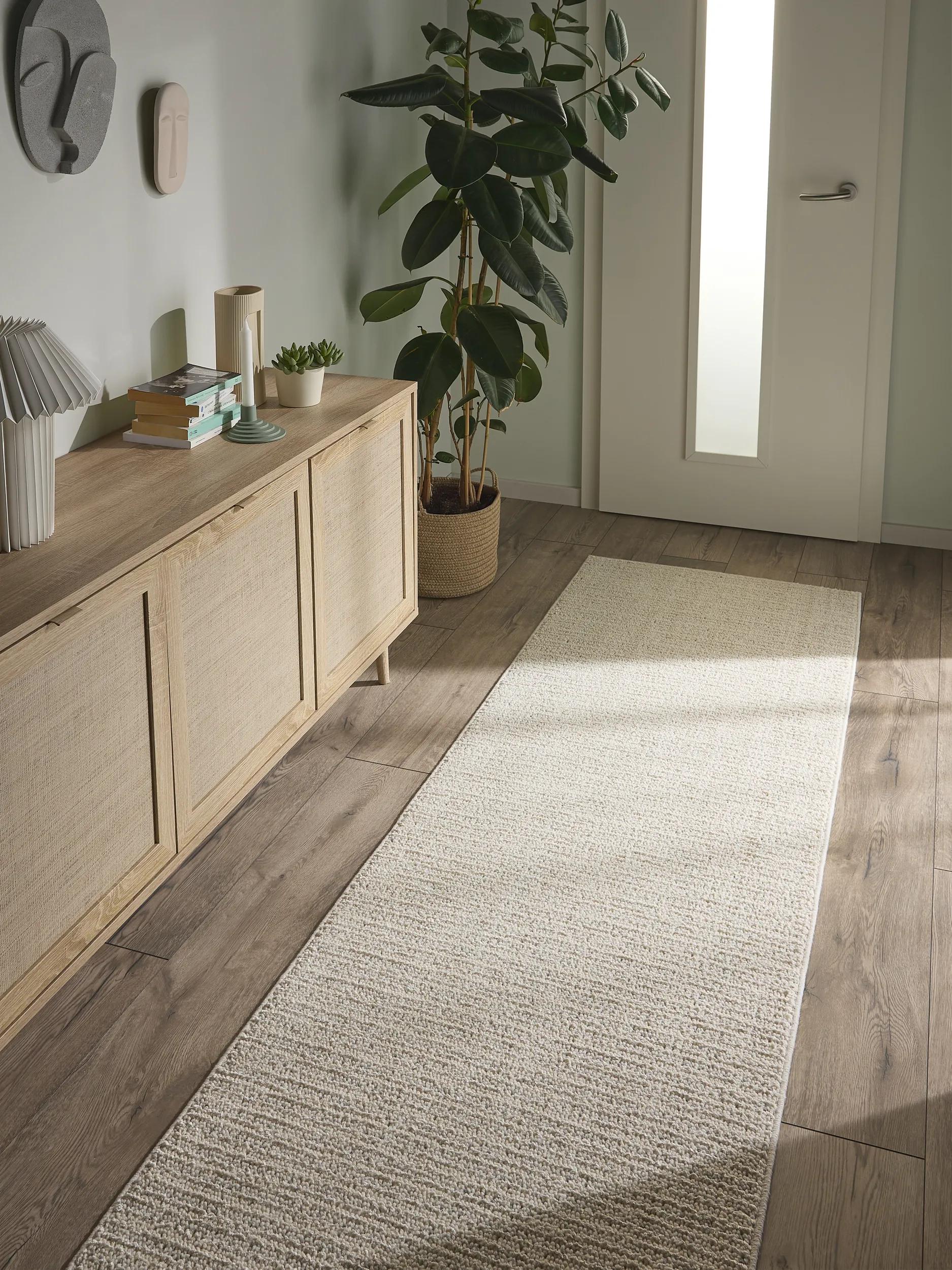 Runner Lilibeth Cream