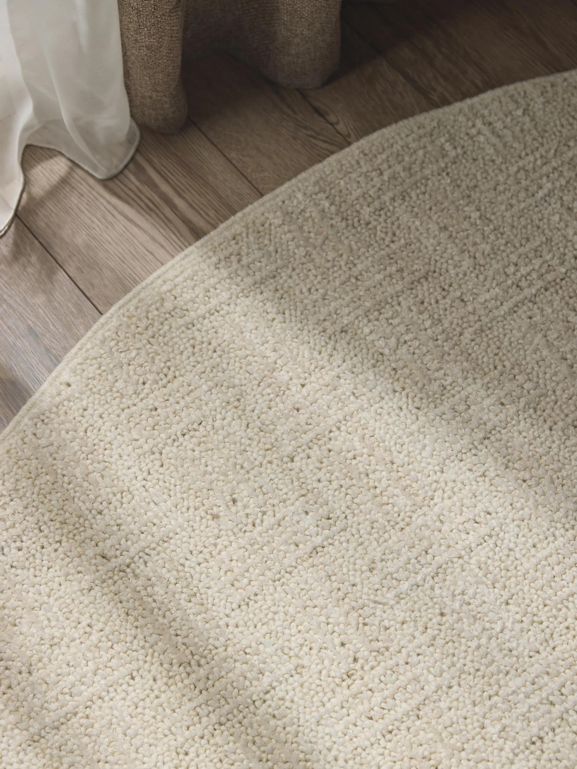 Teppich Lilibeth Creme