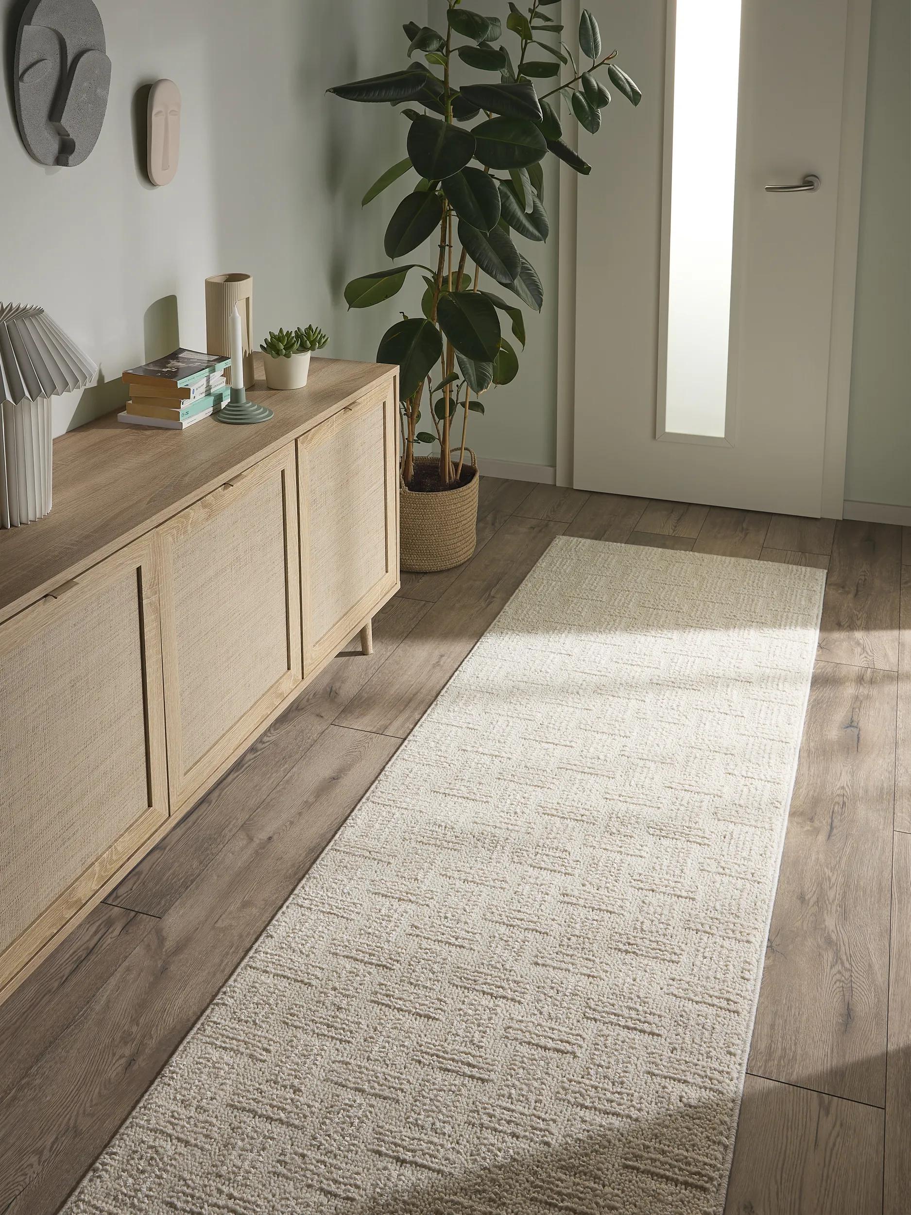 Runner Lilibeth Cream