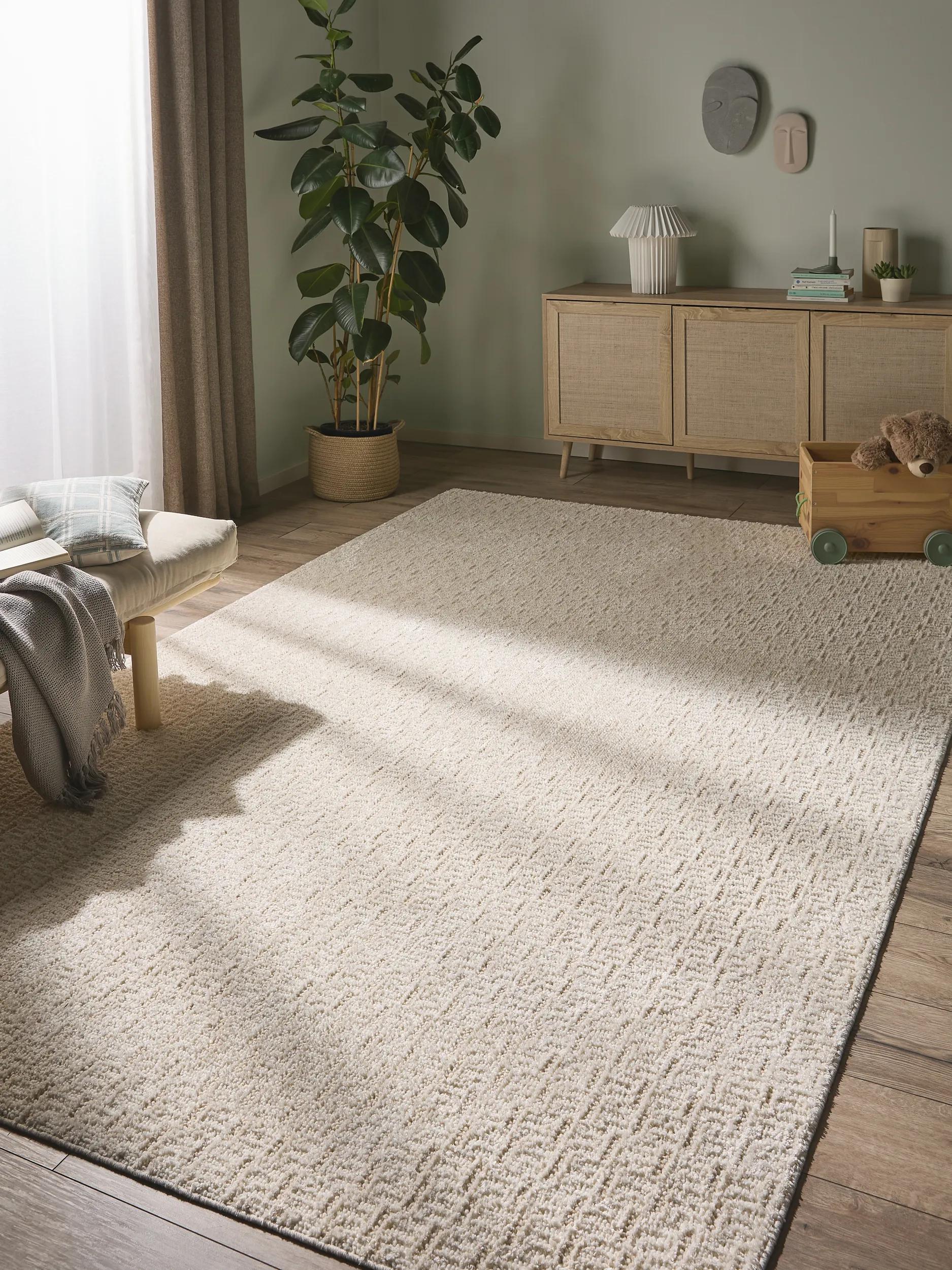 Rug Lilibeth Cream