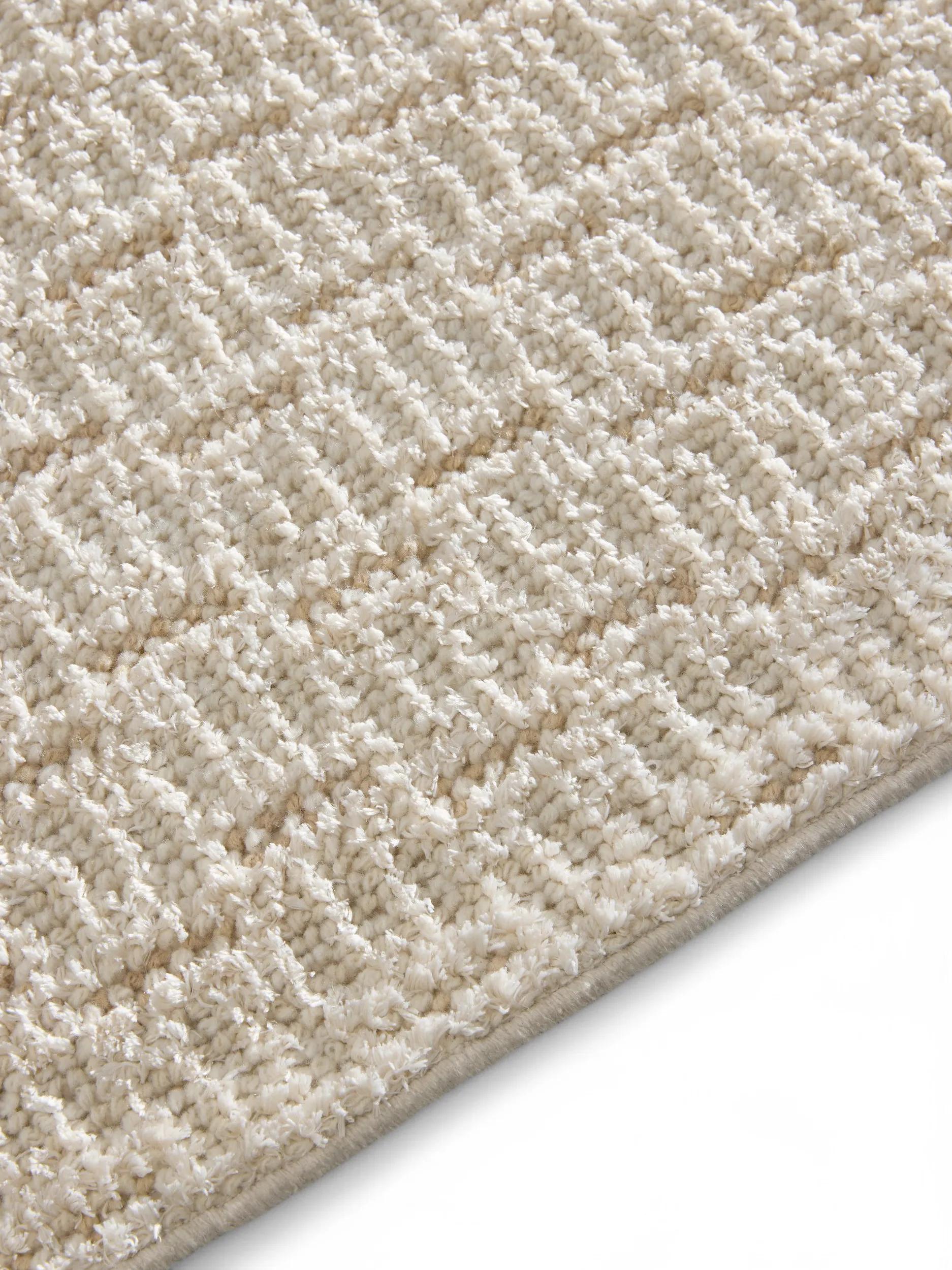 Rug Lilibeth Cream