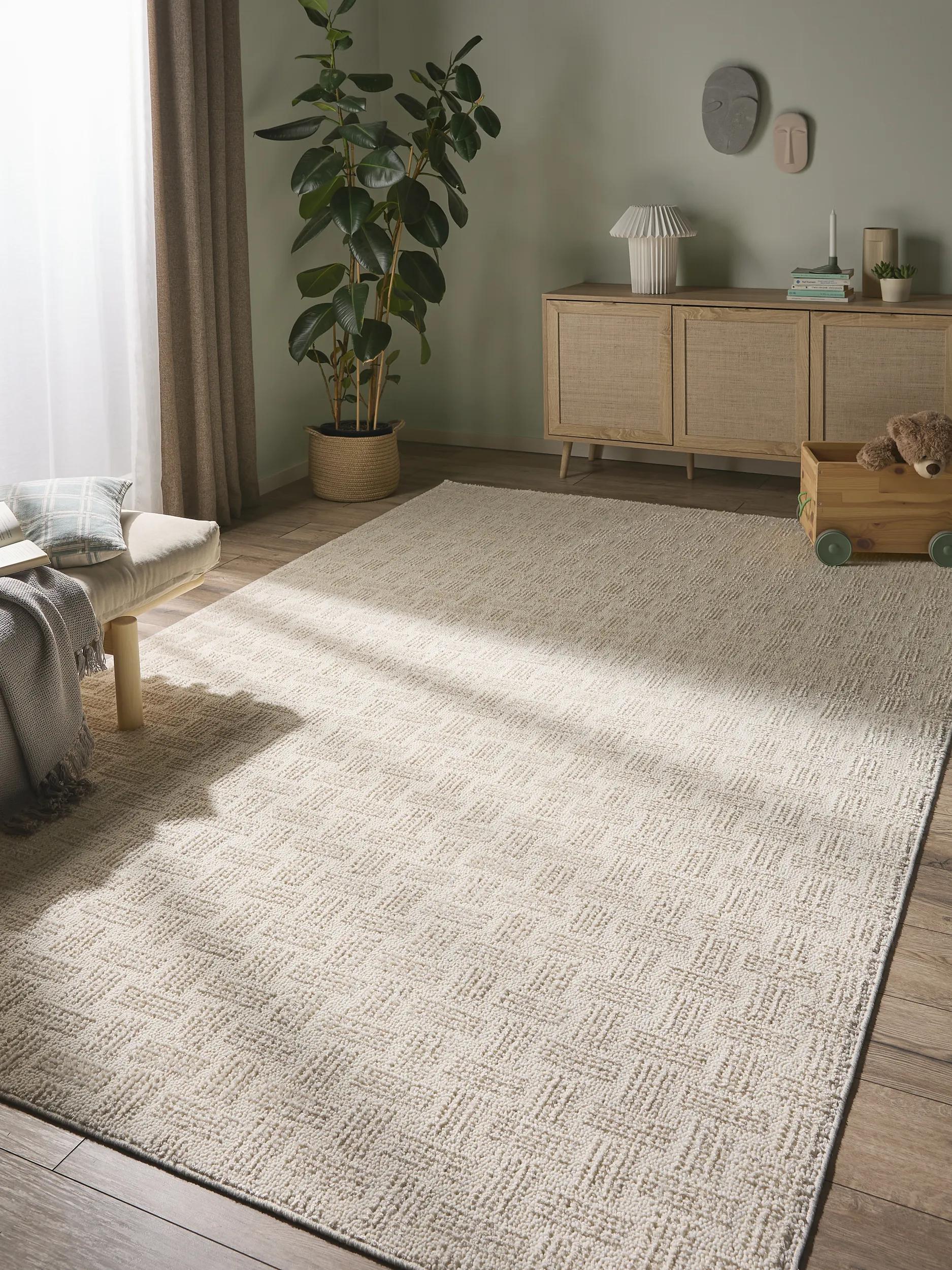 Rug Lilibeth Cream