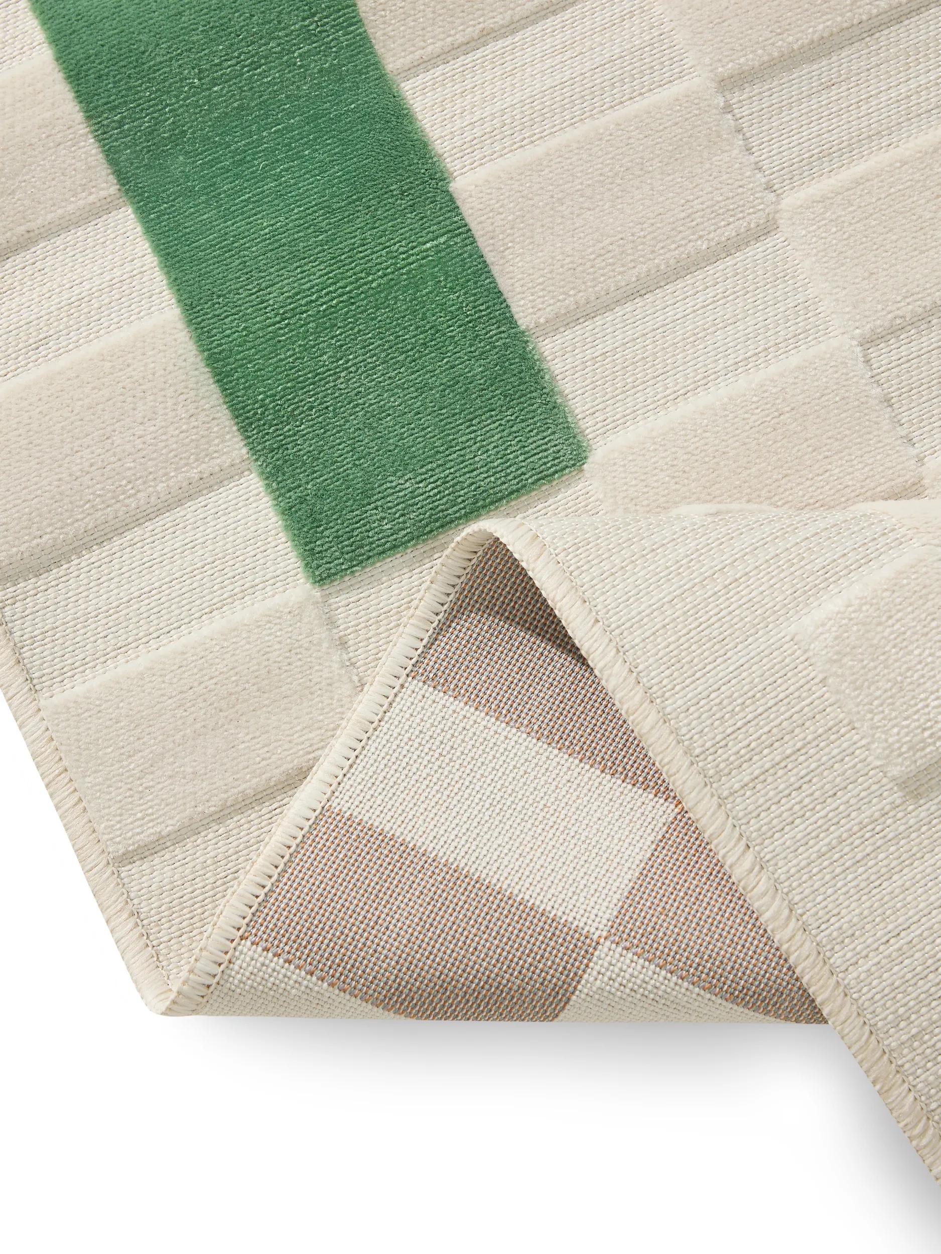 In- & Outdoor Rug Lilou Multicolour