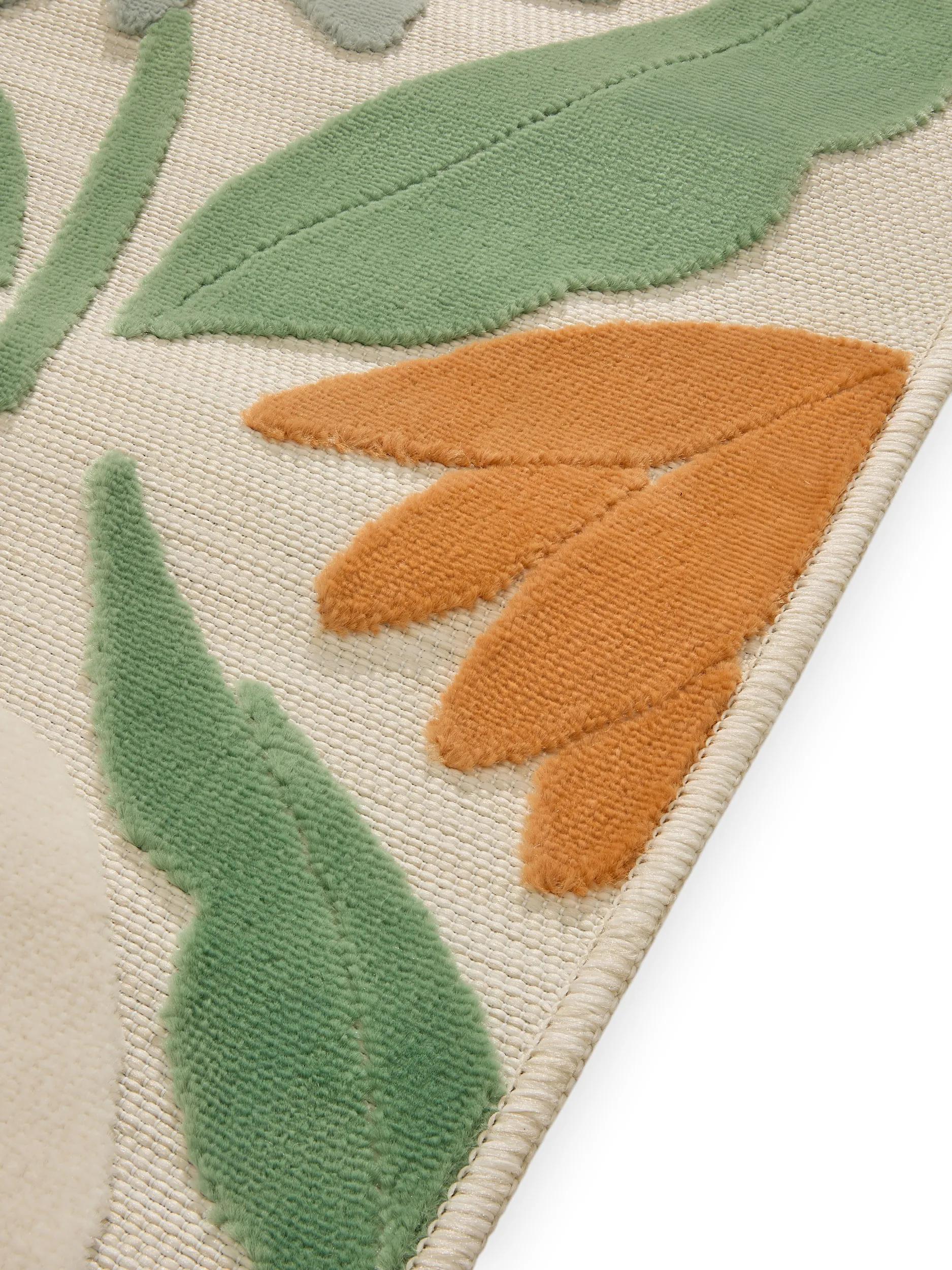 In- & Outdoor Rug Lilou Multicolour