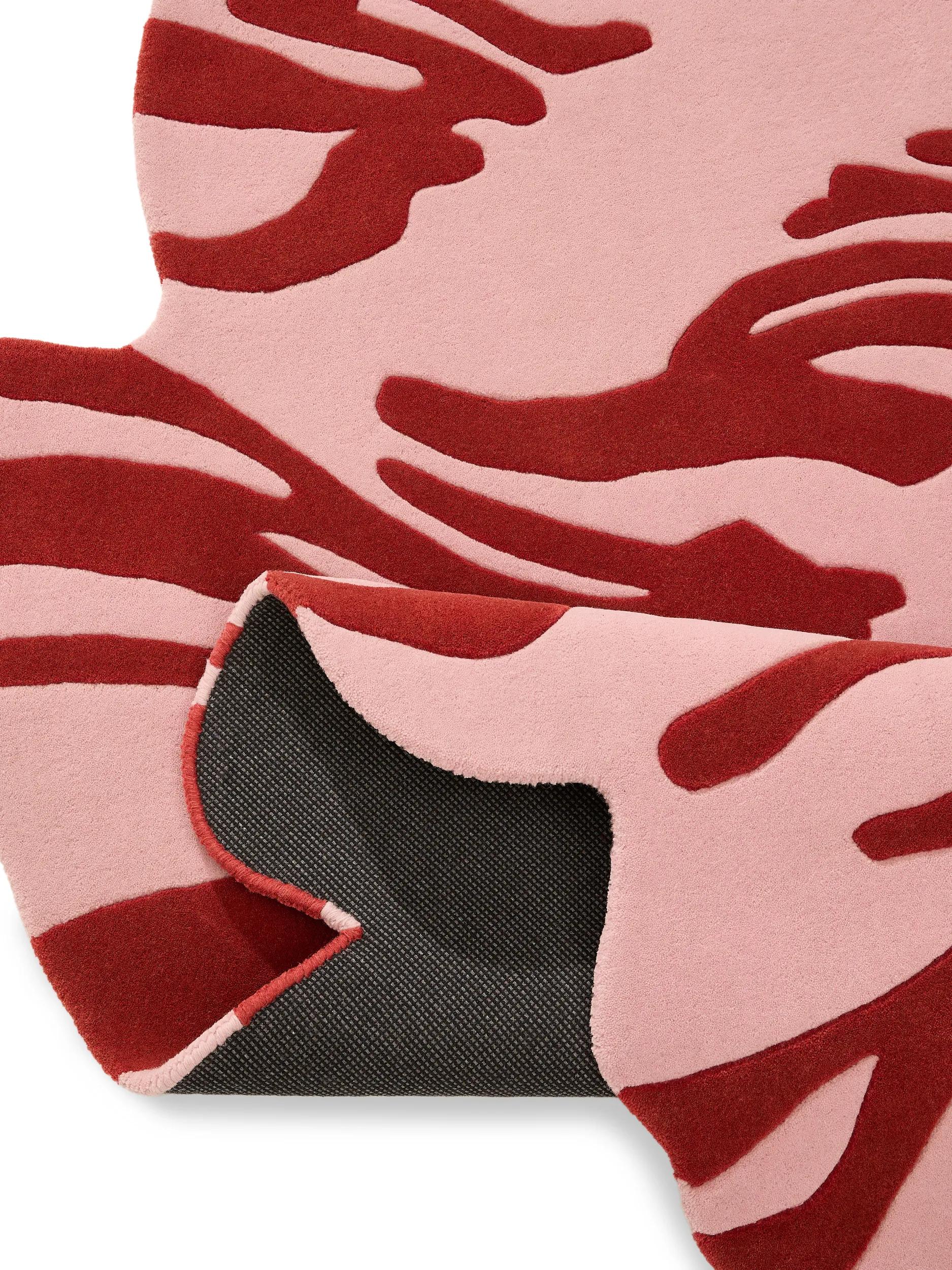 Wool Rug Lilya Rose