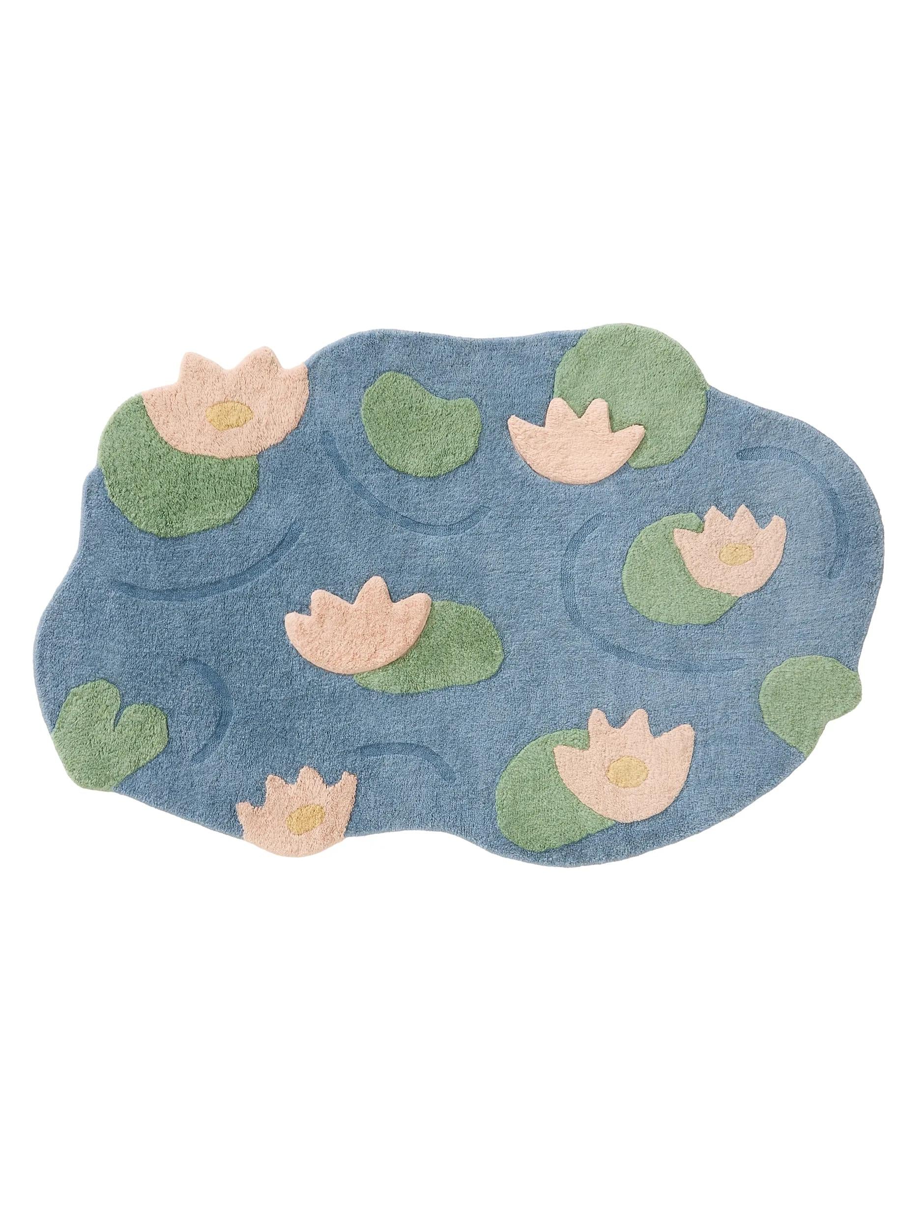 Kids rug Lita Multicolour