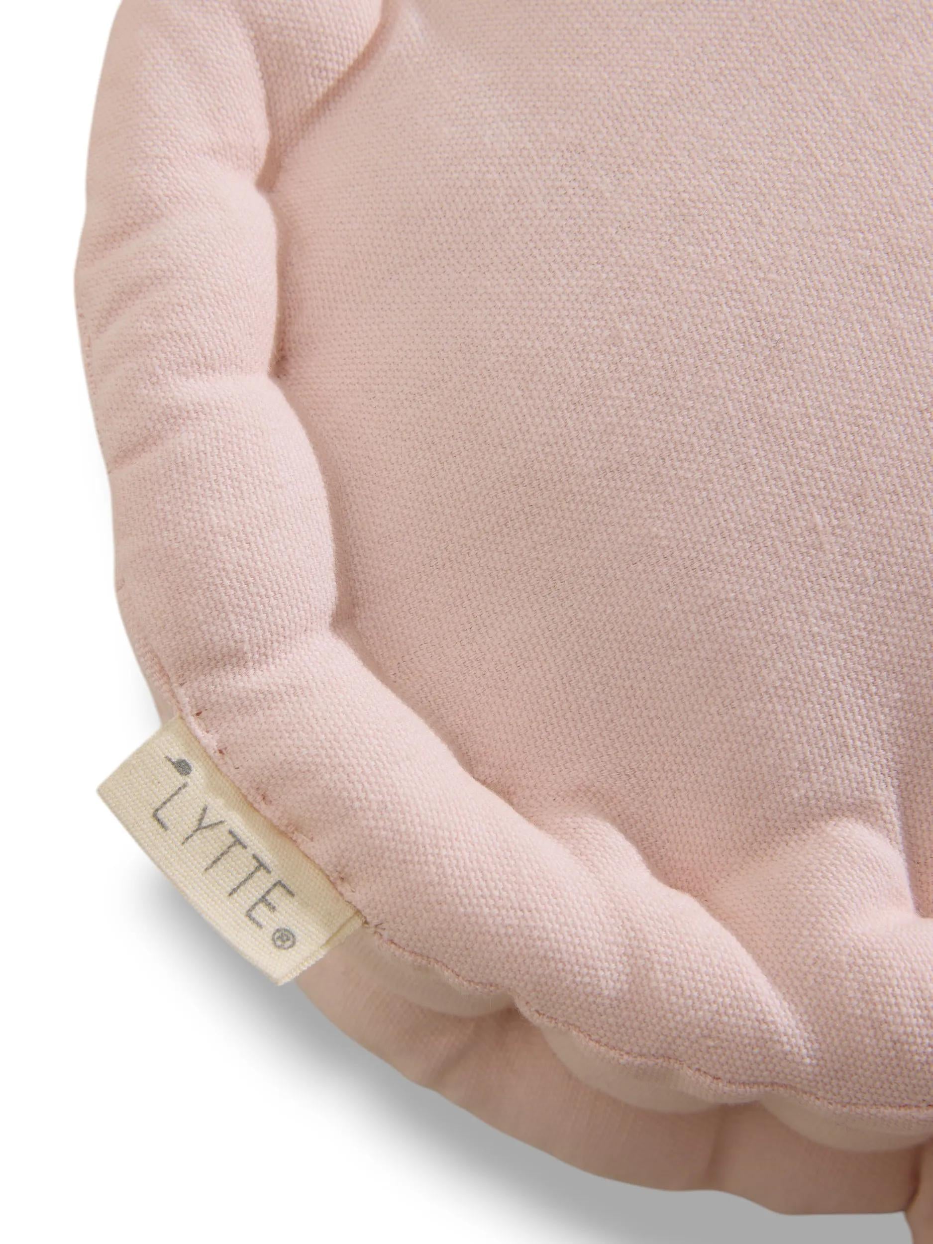 Floor cushion Lita Rose