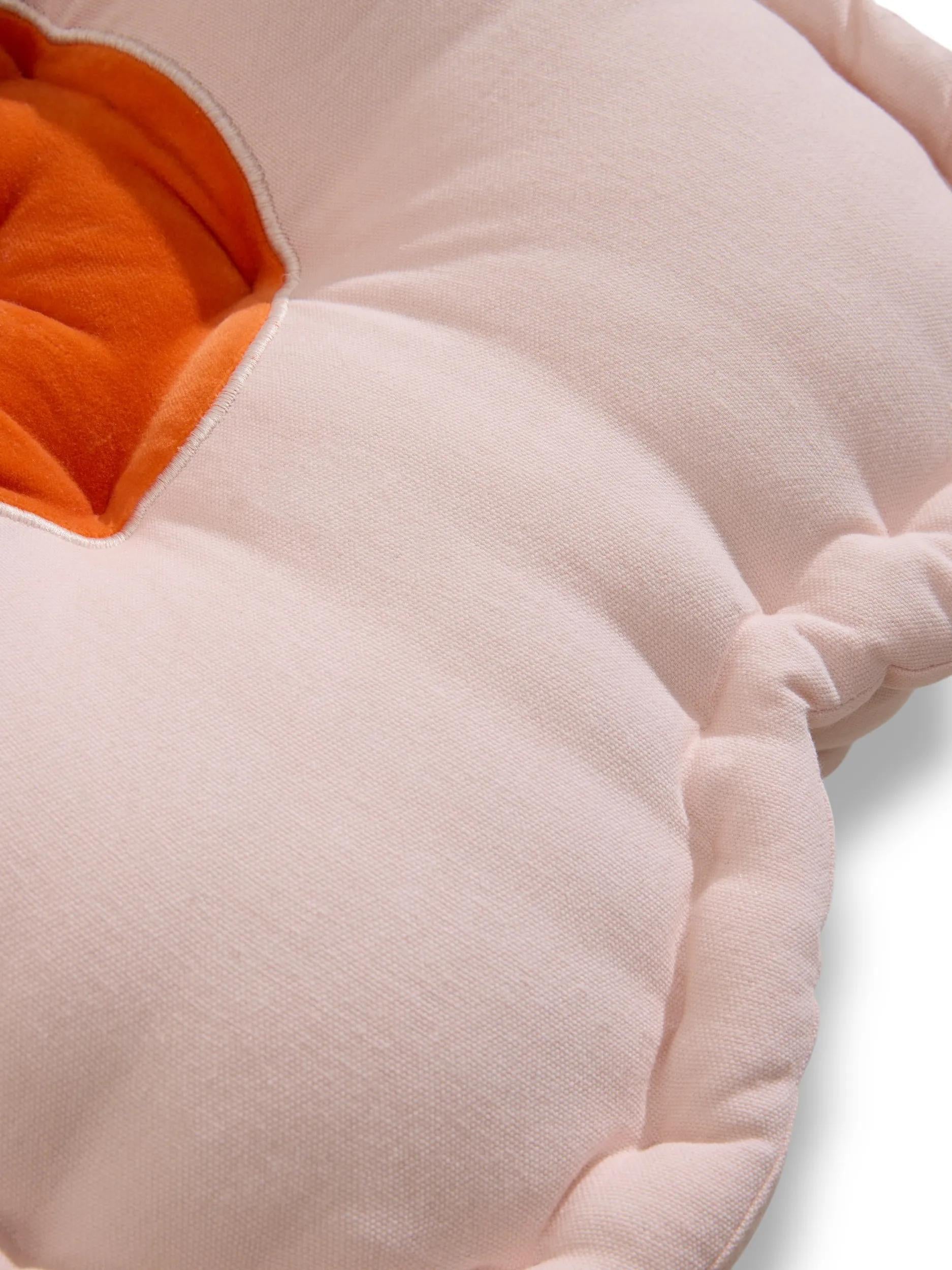 Floor cushion Lita Rose