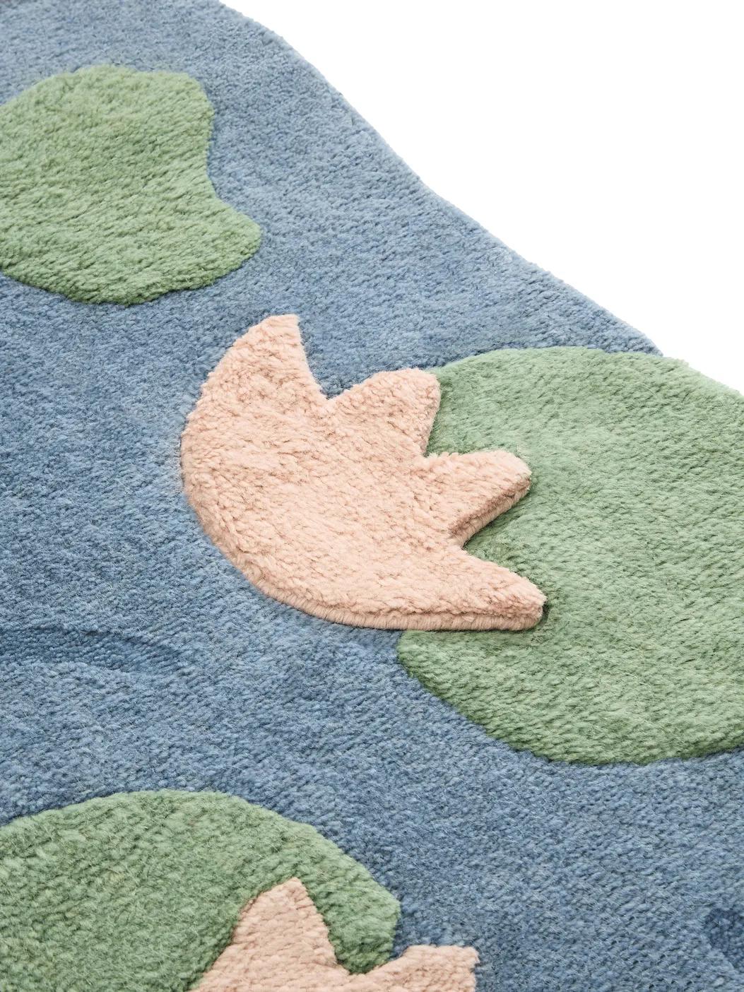 Kids rug Lita Multicolour