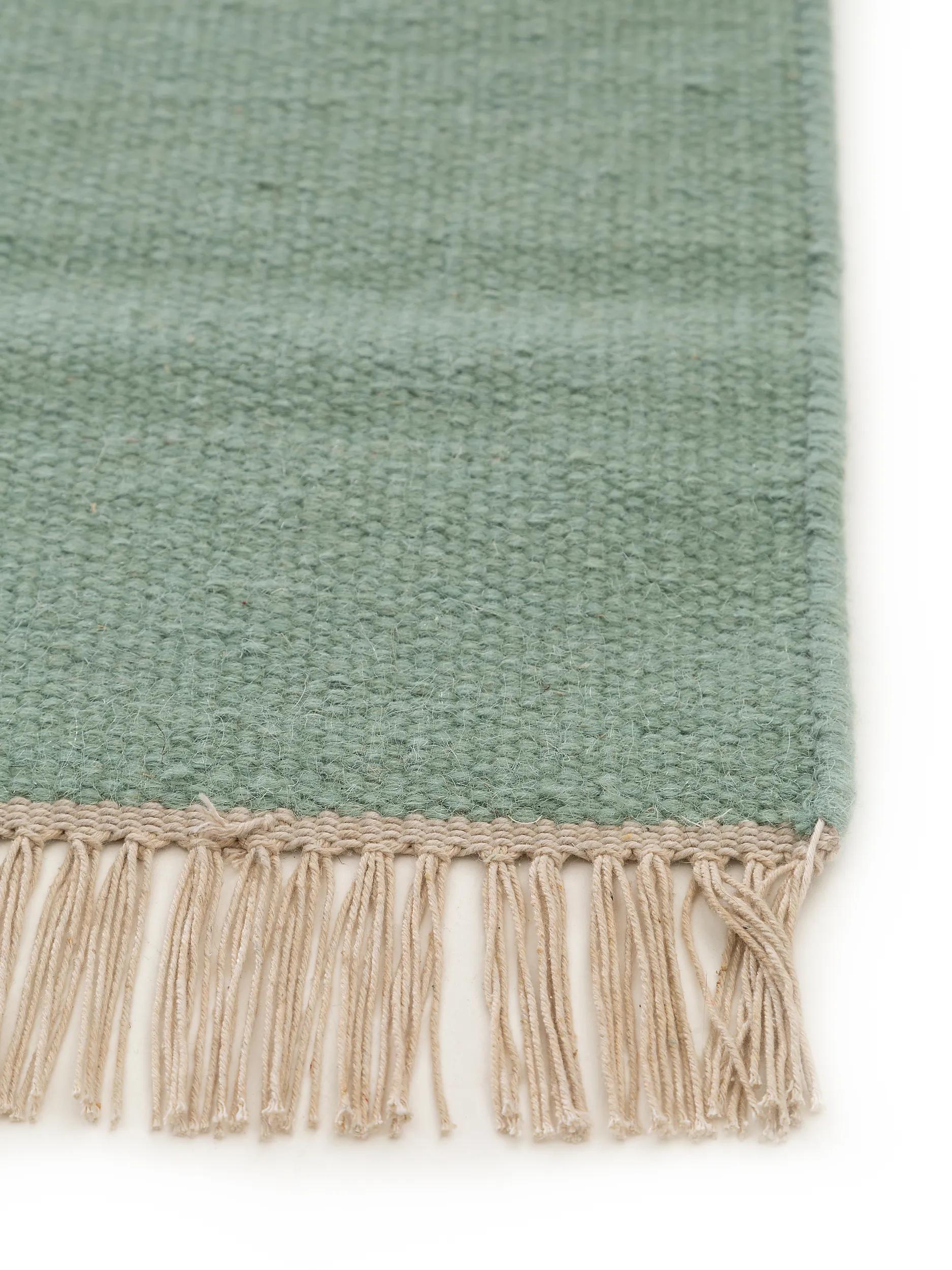 Rug Liv Light Green