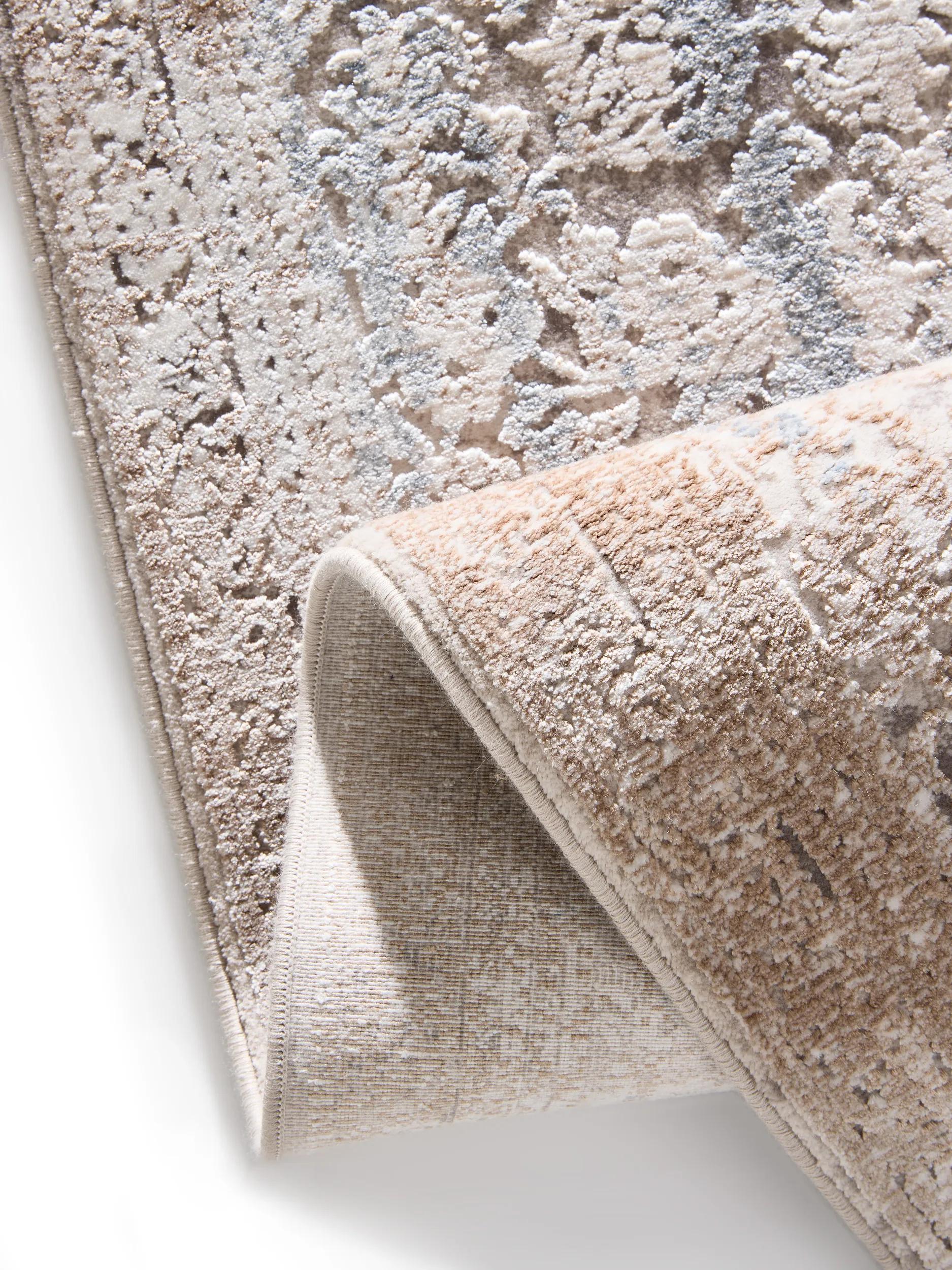 Rug Lorena Grau/Beige
