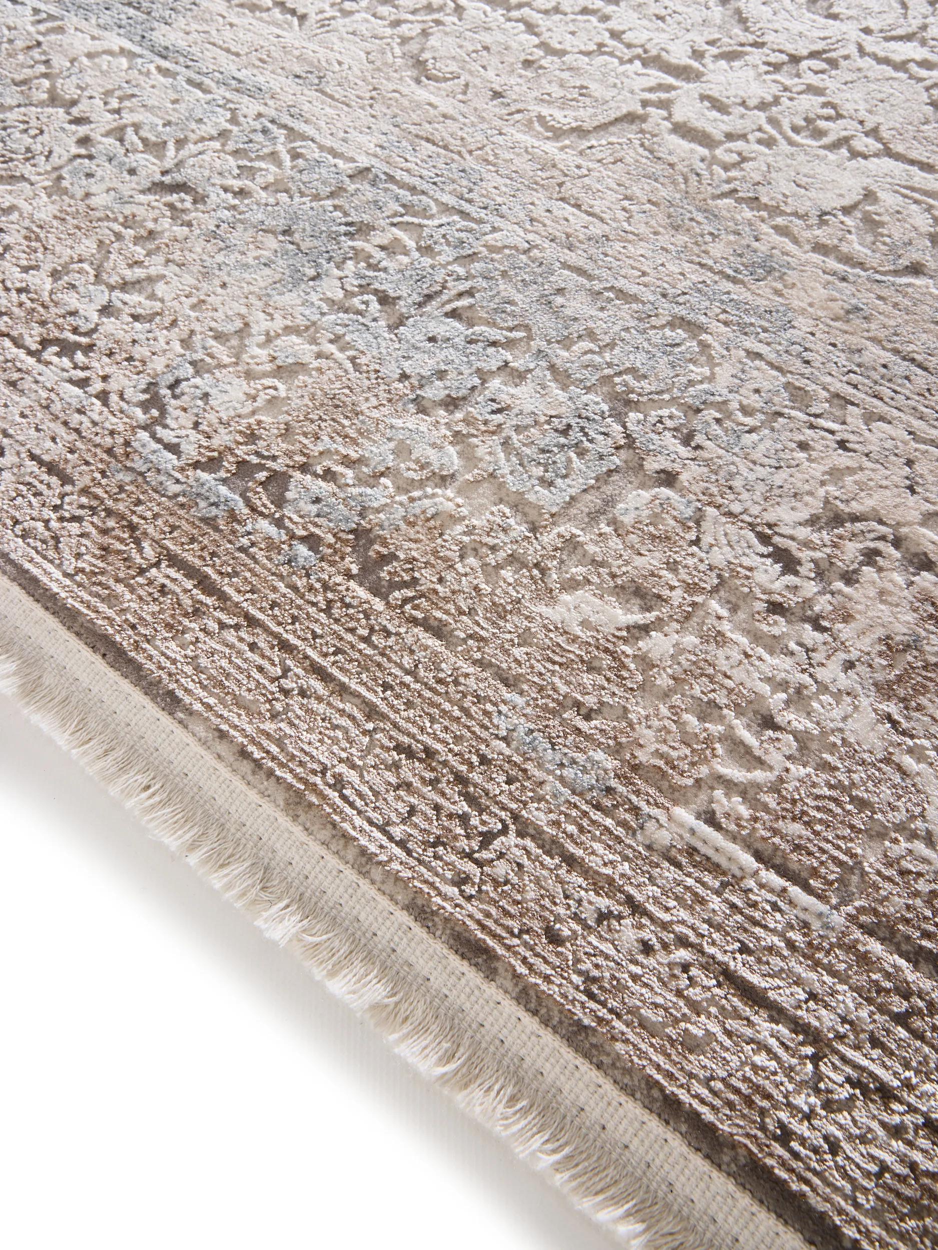 Rug Lorena Grau/Beige