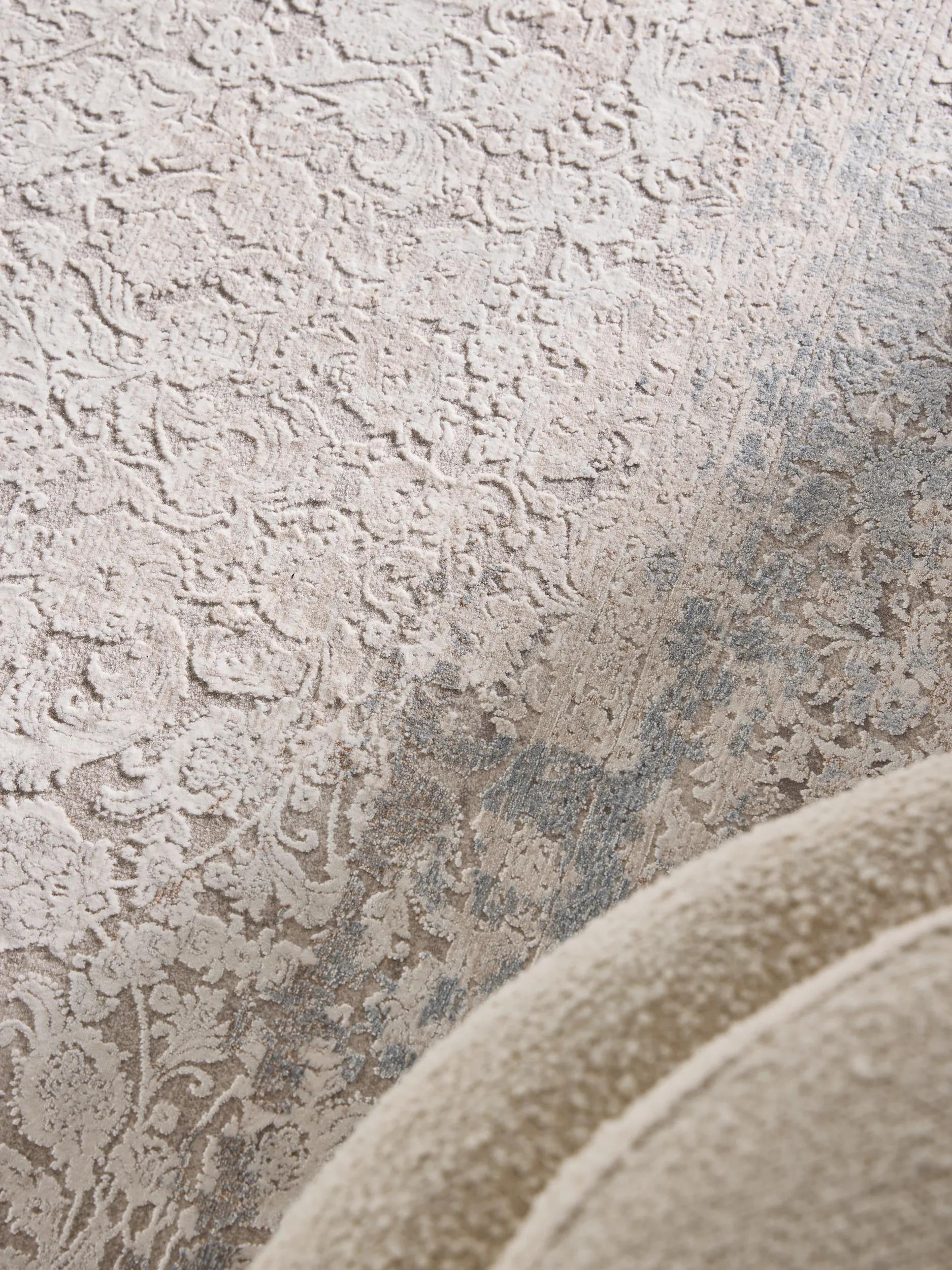 Rug Lorena Grau/Beige