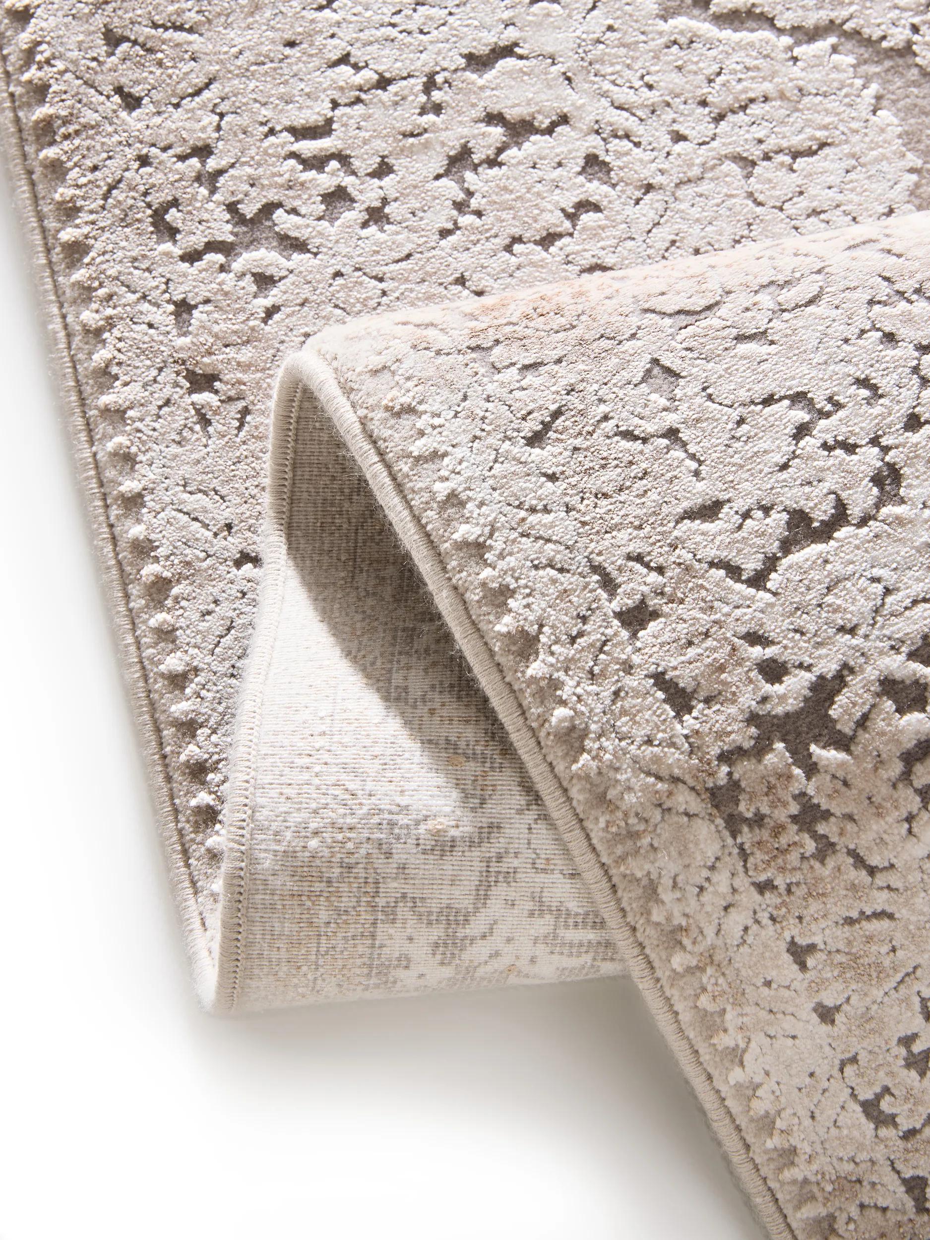 Runner Lorena Beige/Grey