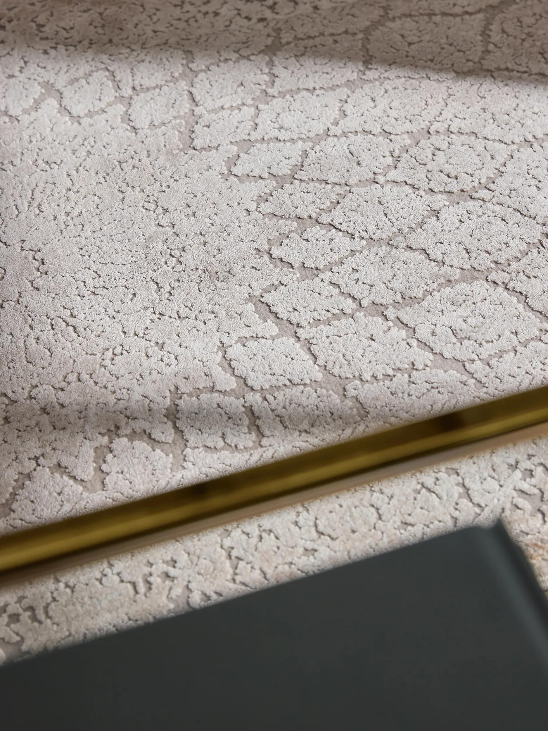 Runner Lorena Beige/Grey