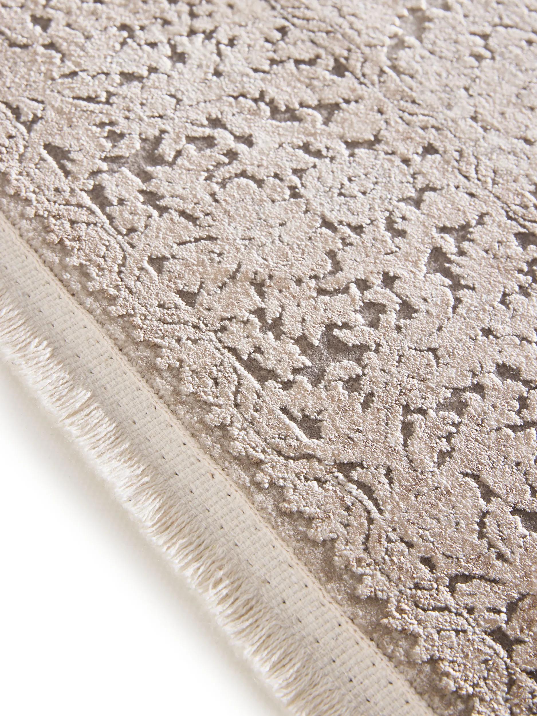 Runner Lorena Beige/Grey