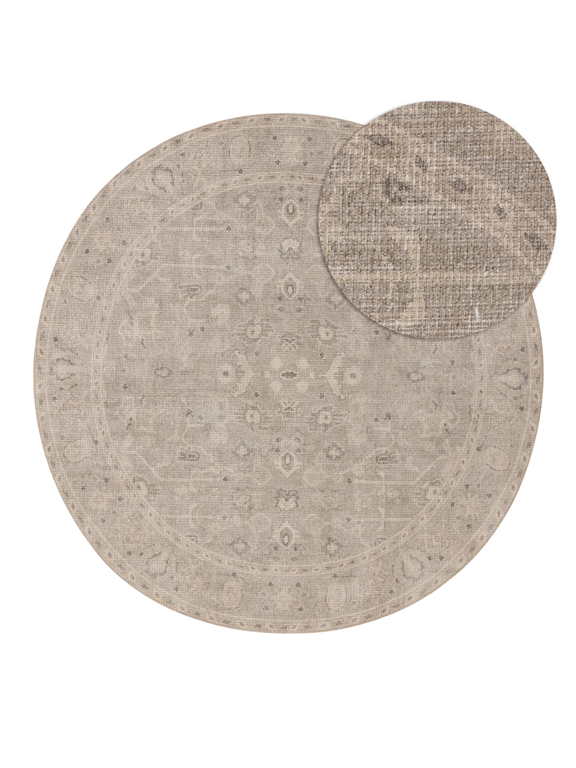 Rug Lorenzo Light Grey