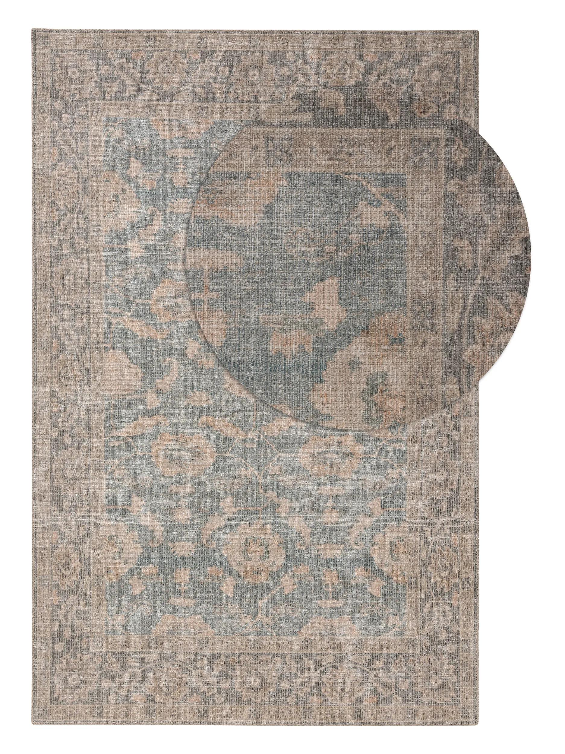 Rug Lorenzo Blue