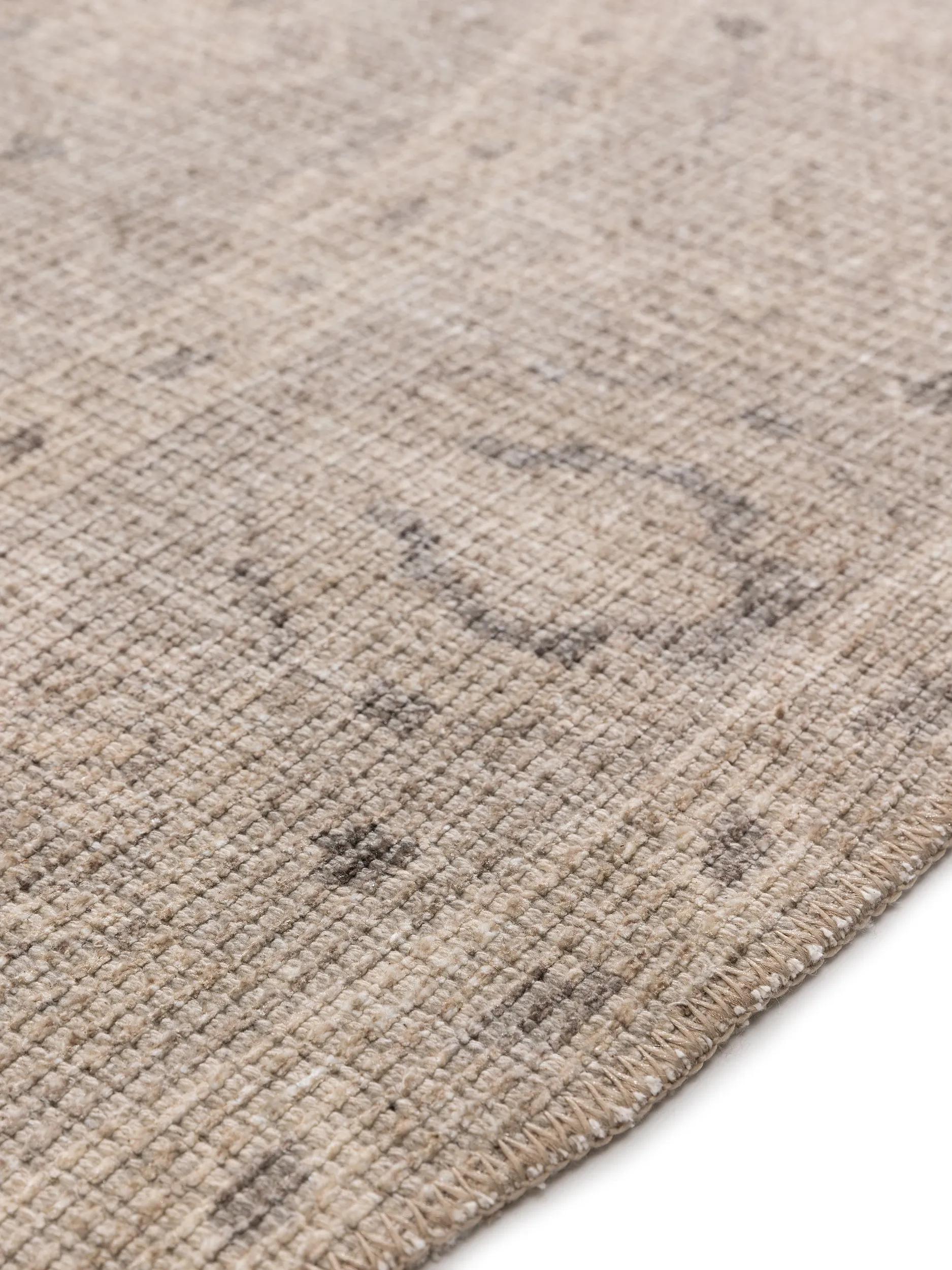 Rug Lorenzo Light Grey