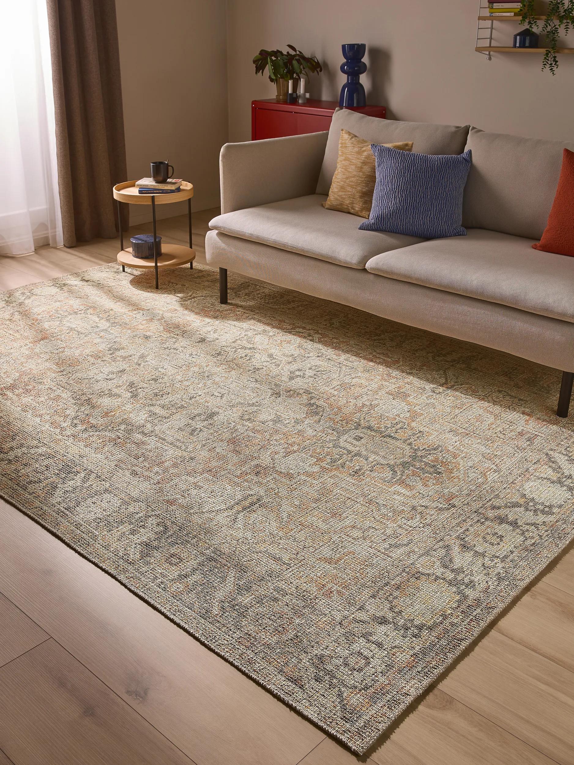 Rug Lorenzo Multicolour