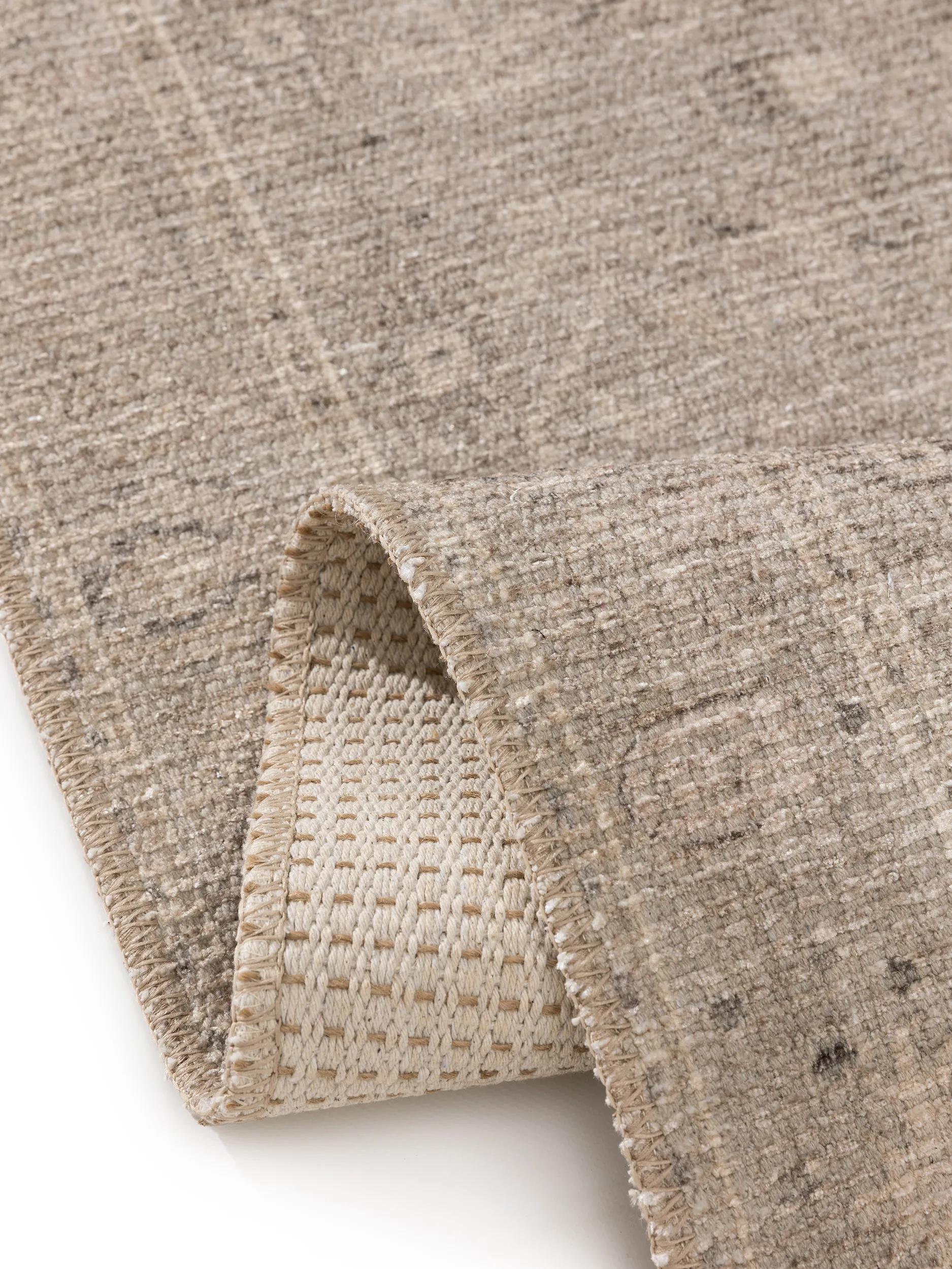 Runner Lorenzo Light Grey