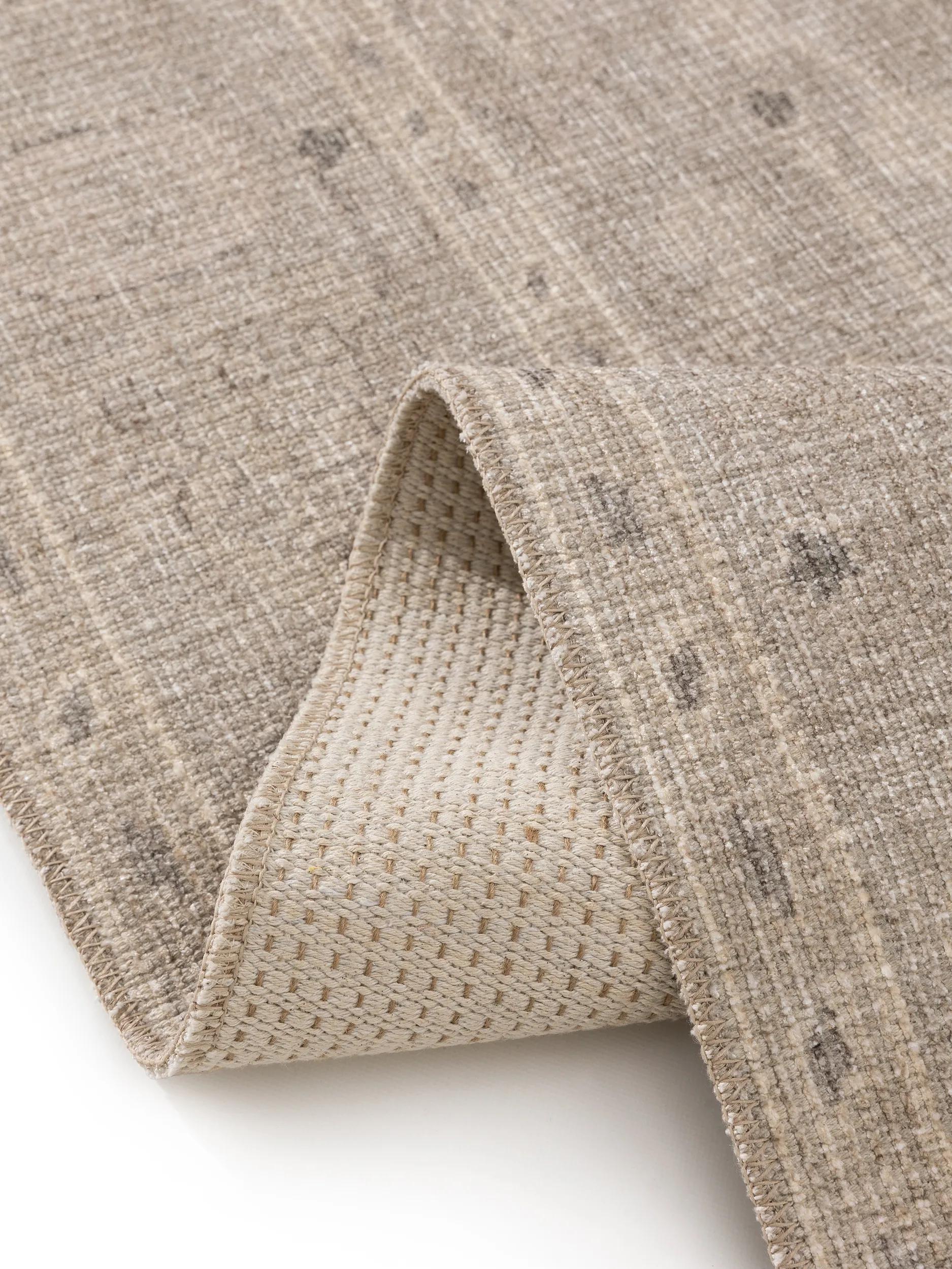 Alfombra Lorenzo Gris Claro