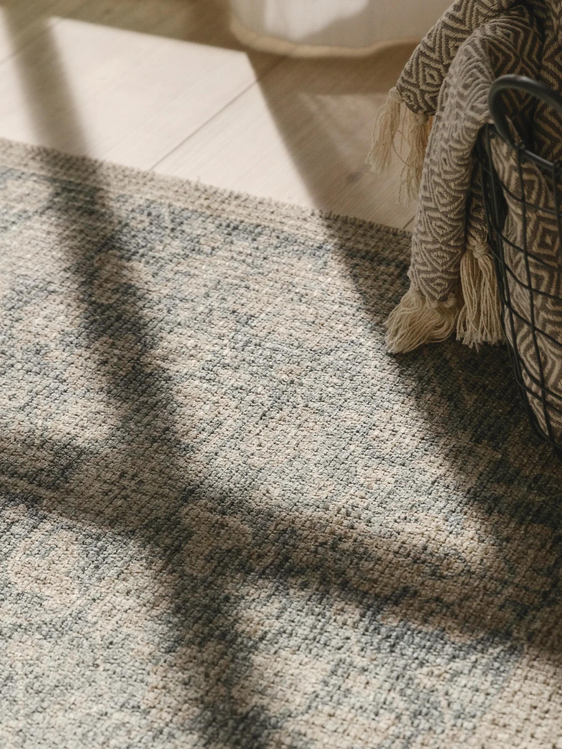 Runner Lorenzo Dark Grey